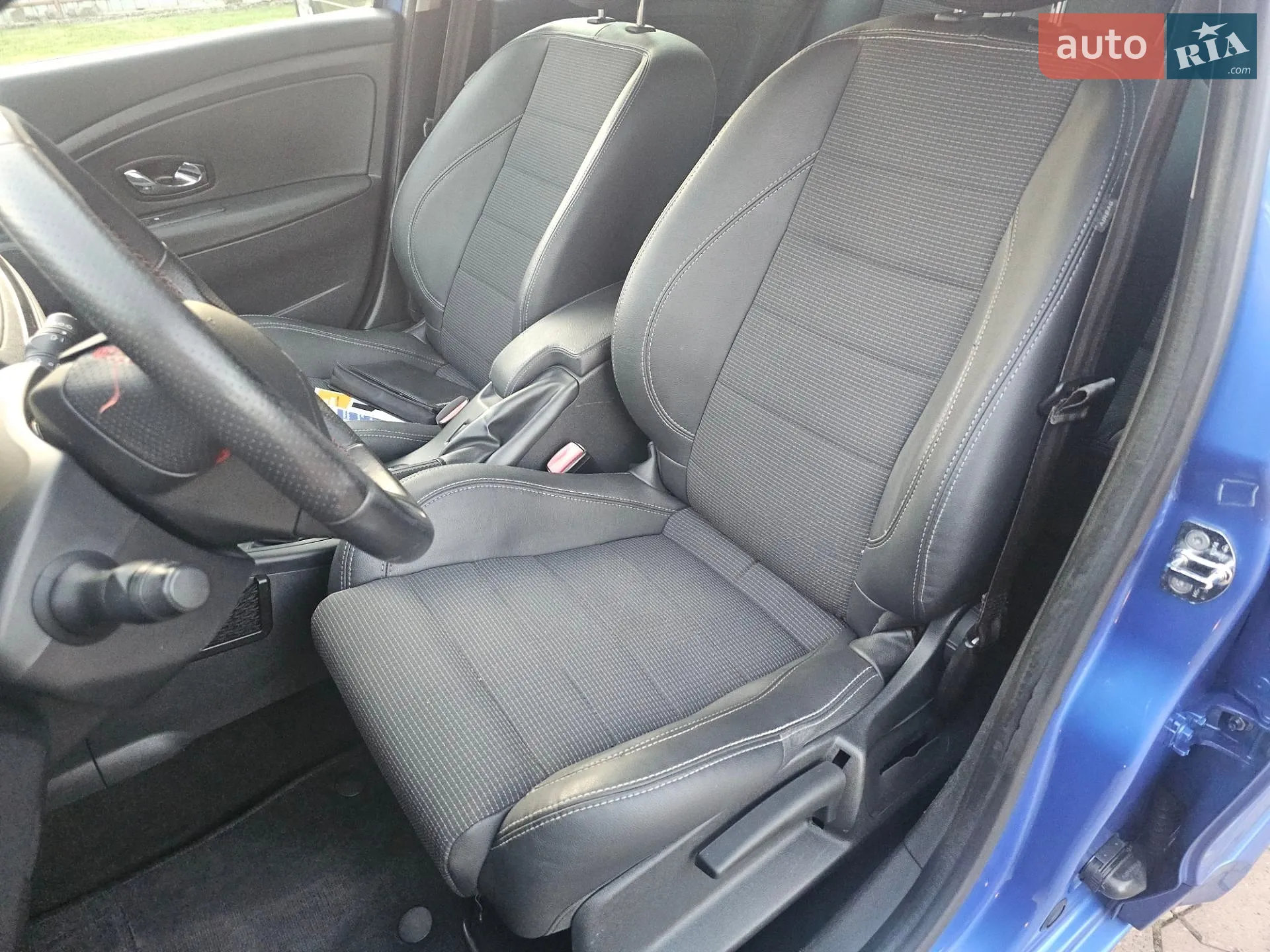 2013 Renault Megane - мініатюра 39