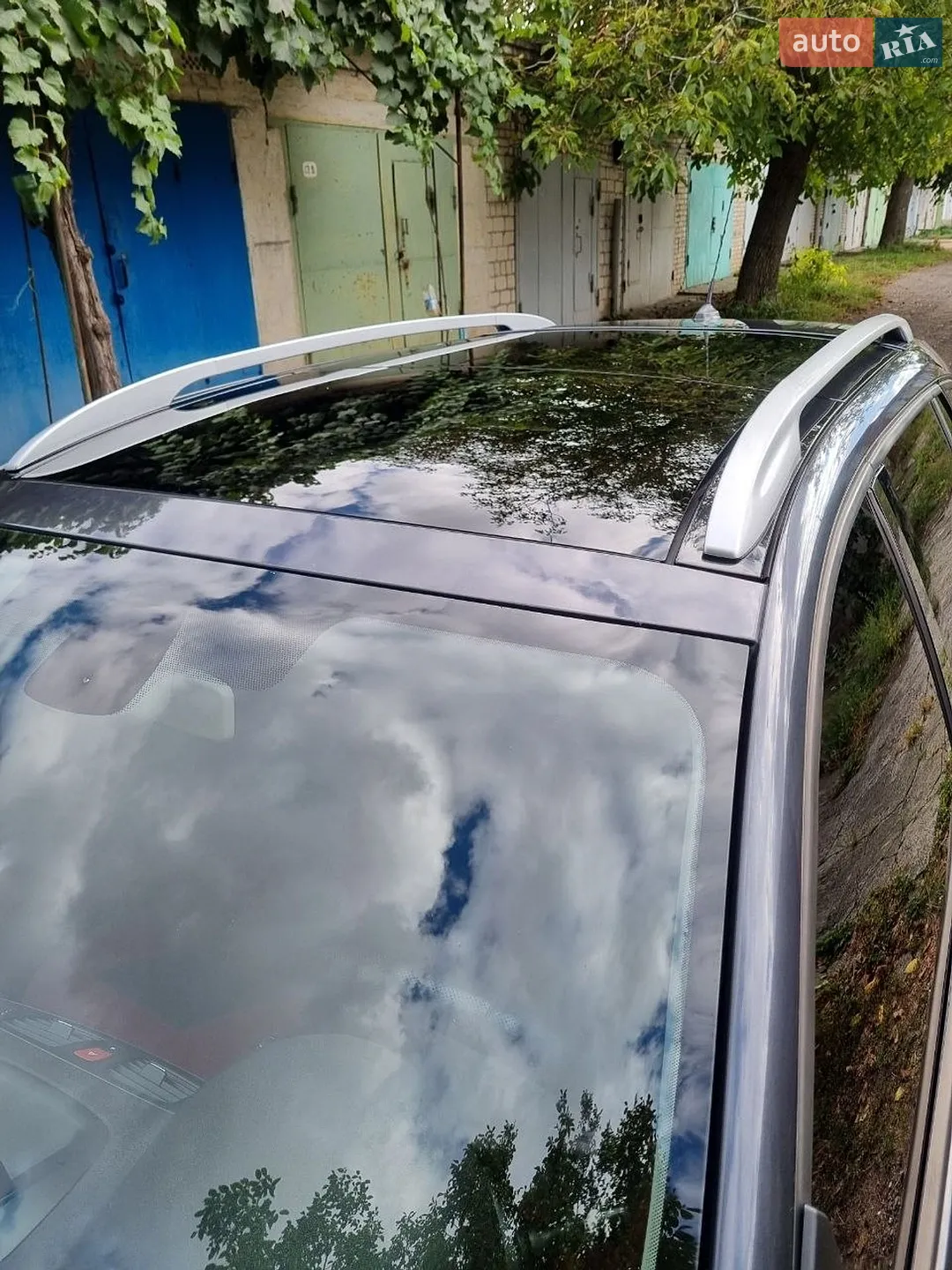 2010 Renault Megane - мініатюра 8