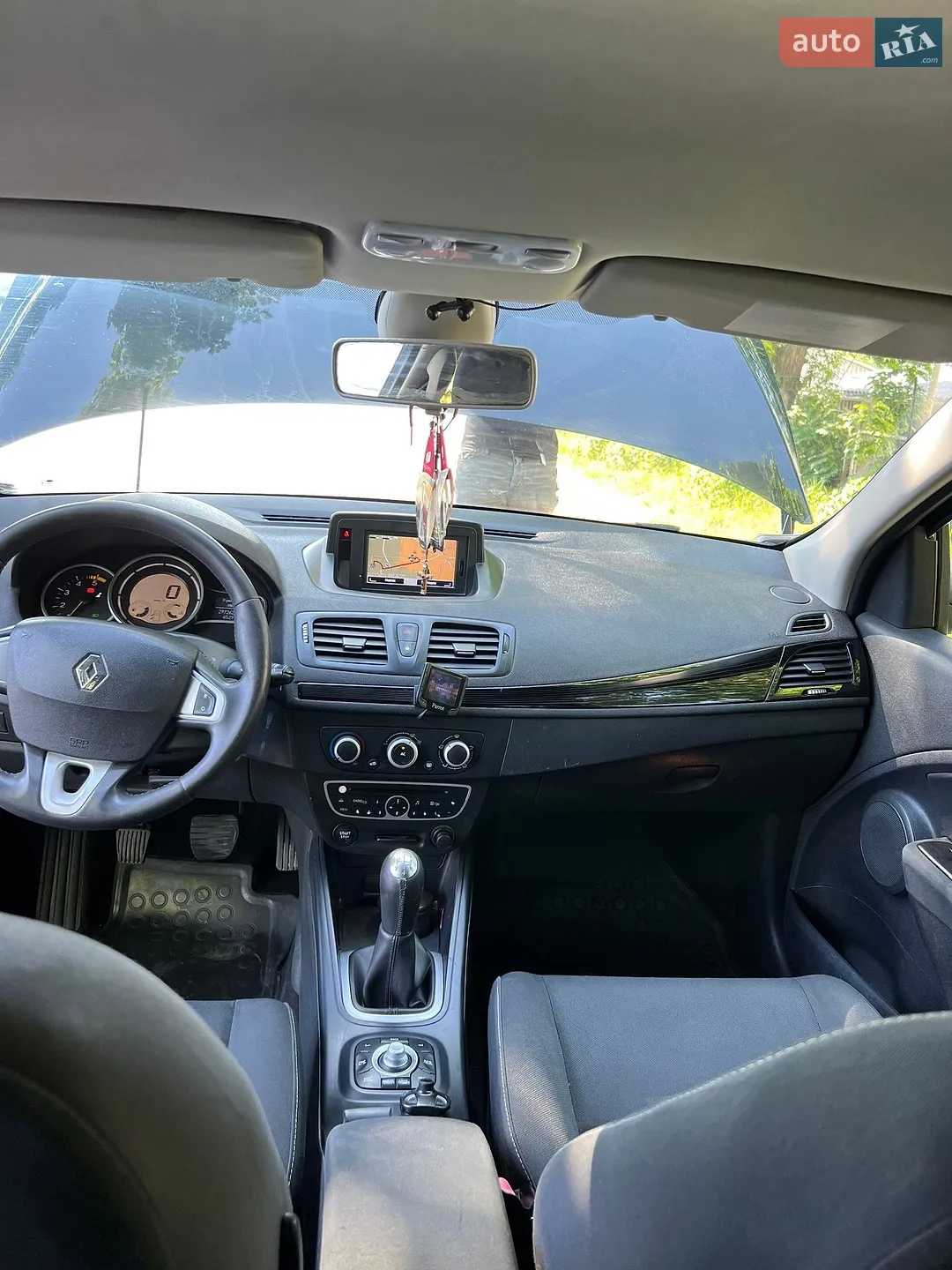 2012 Renault Megane - мініатюра 27
