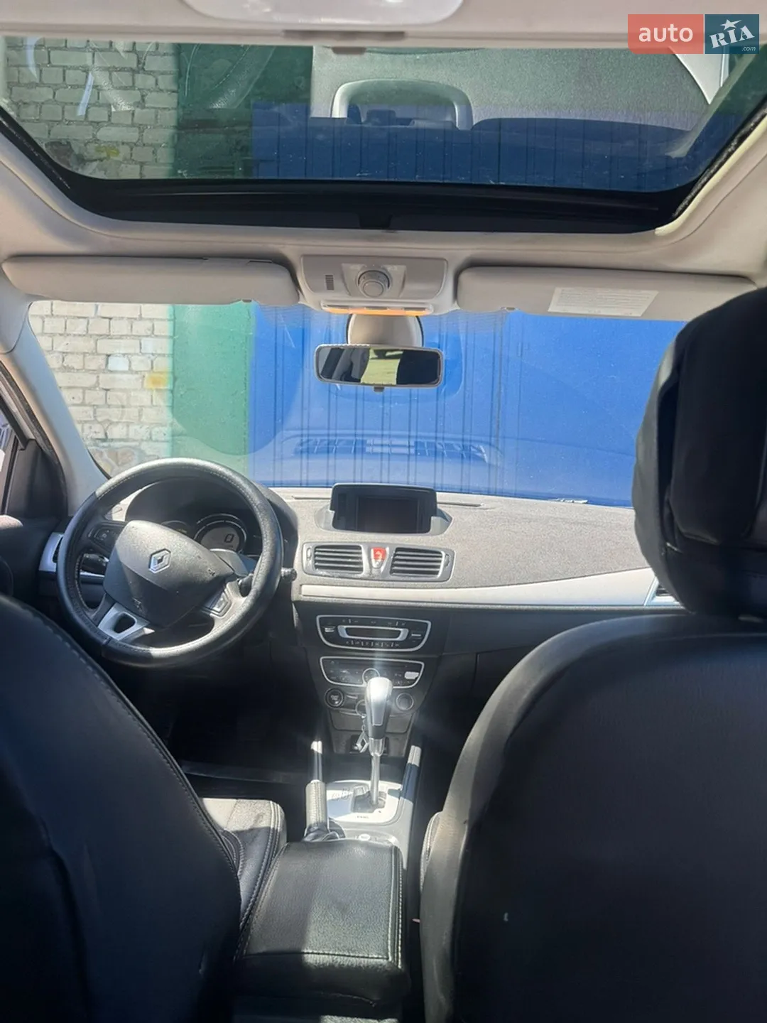 2010 Renault Megane - мініатюра 18