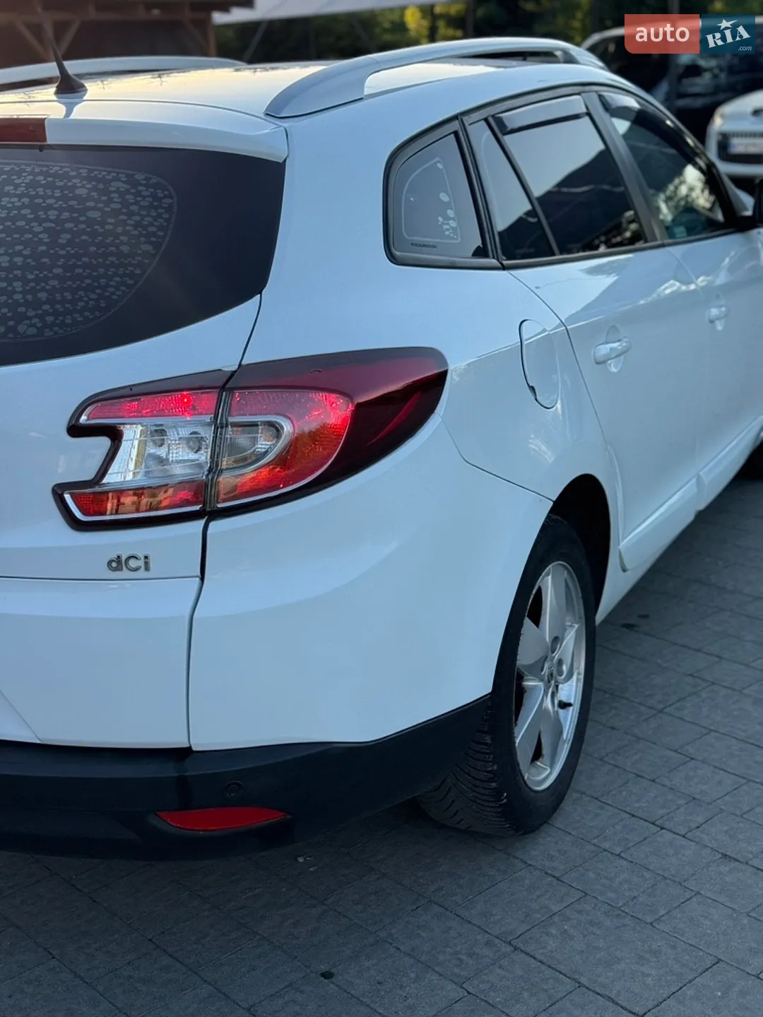 2016 Renault Megane - мініатюра 16