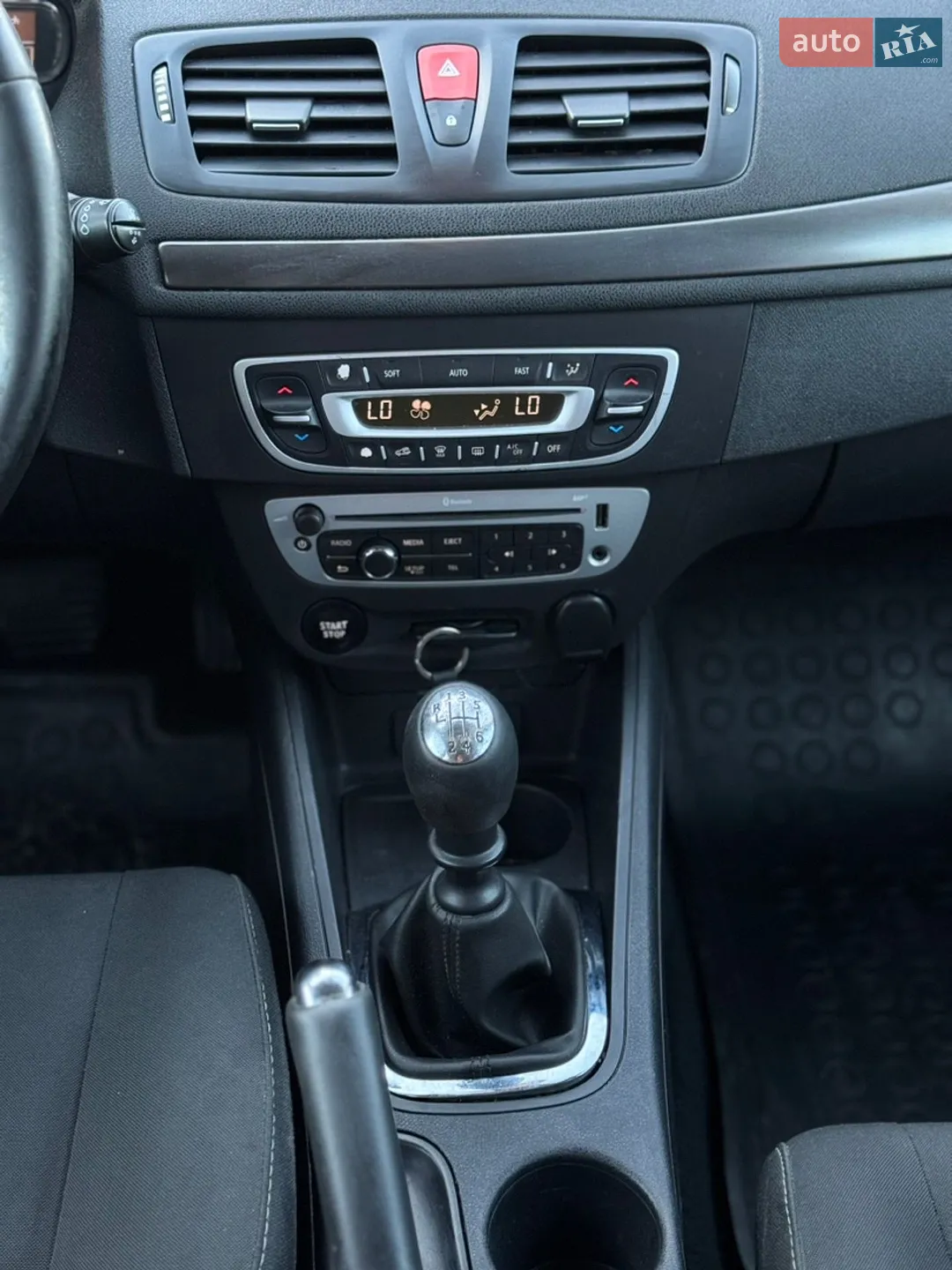 2016 Renault Megane - мініатюра 26