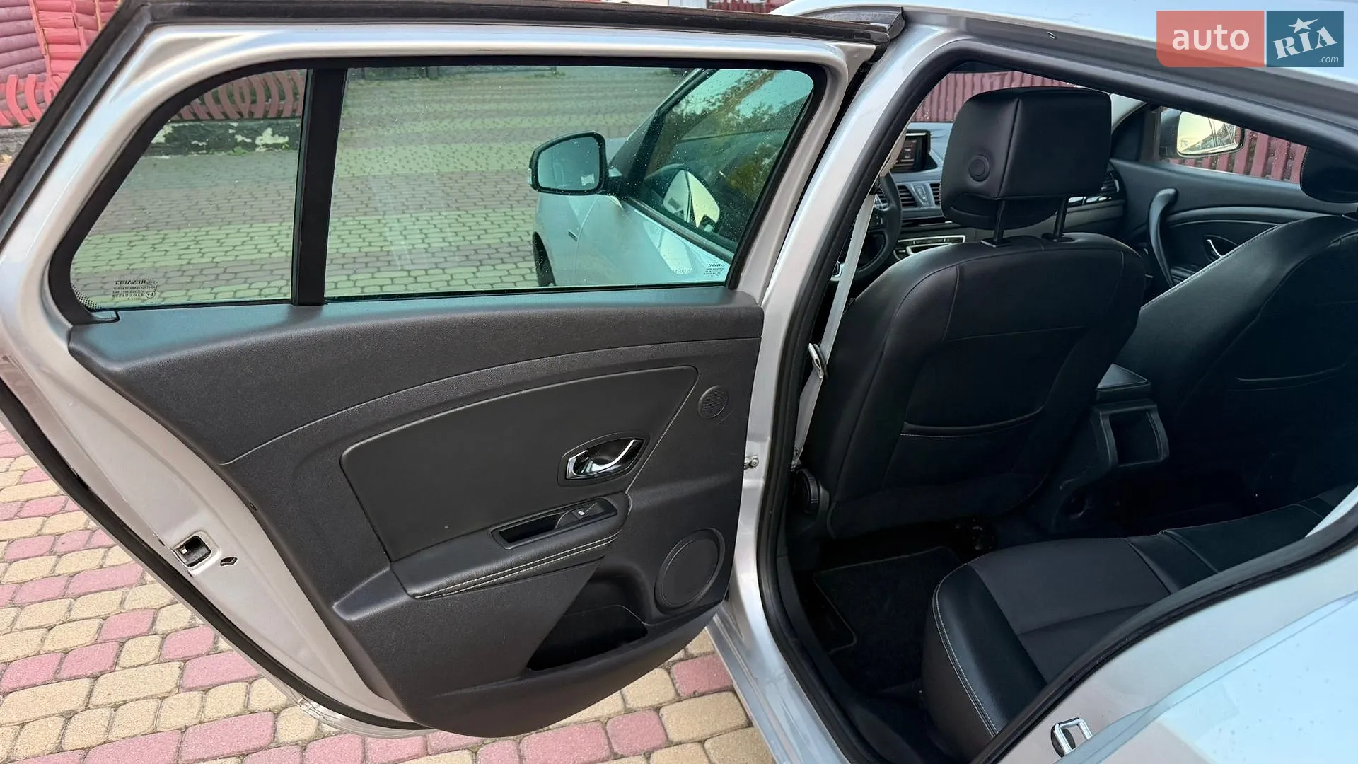 2013 Renault Megane - мініатюра 60