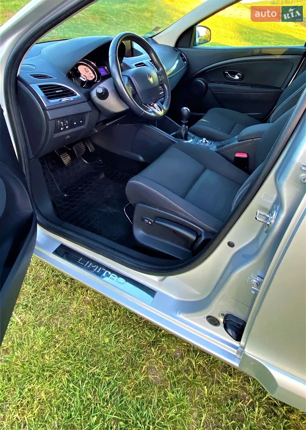 2015 Renault Megane - мініатюра 27