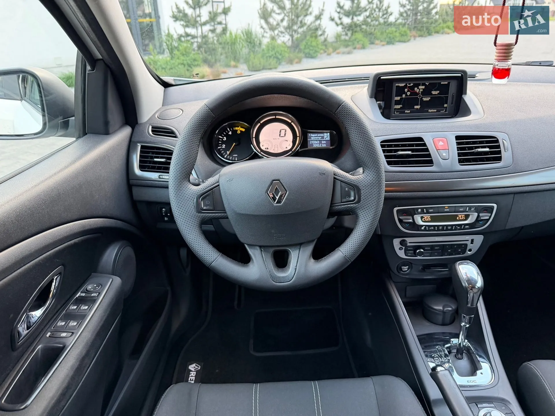 2013 Renault Megane - мініатюра 43