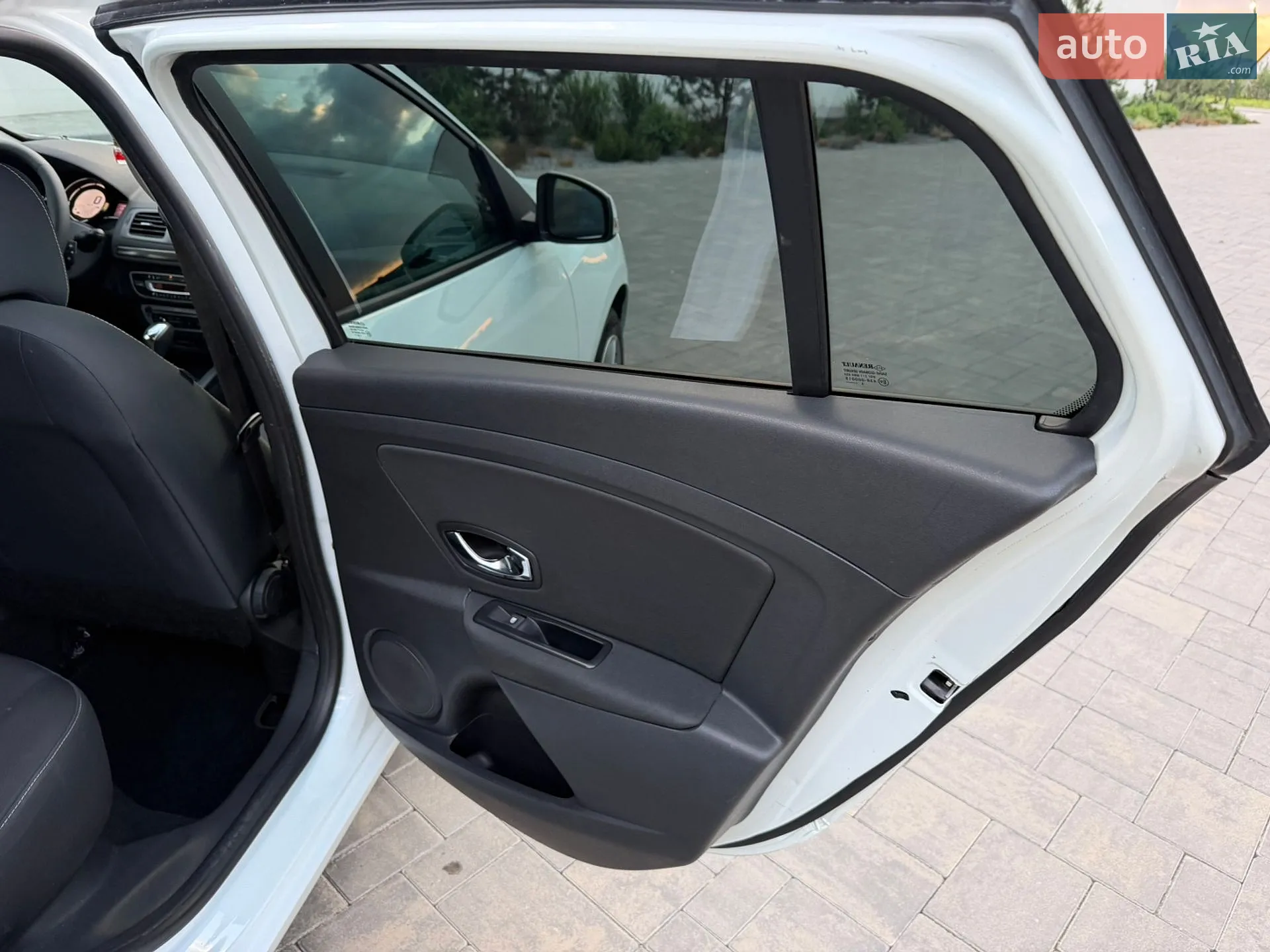 2013 Renault Megane - мініатюра 68