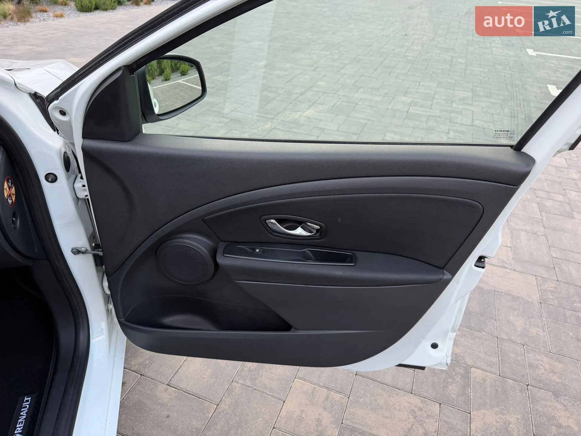 2013 Renault Megane - мініатюра 72