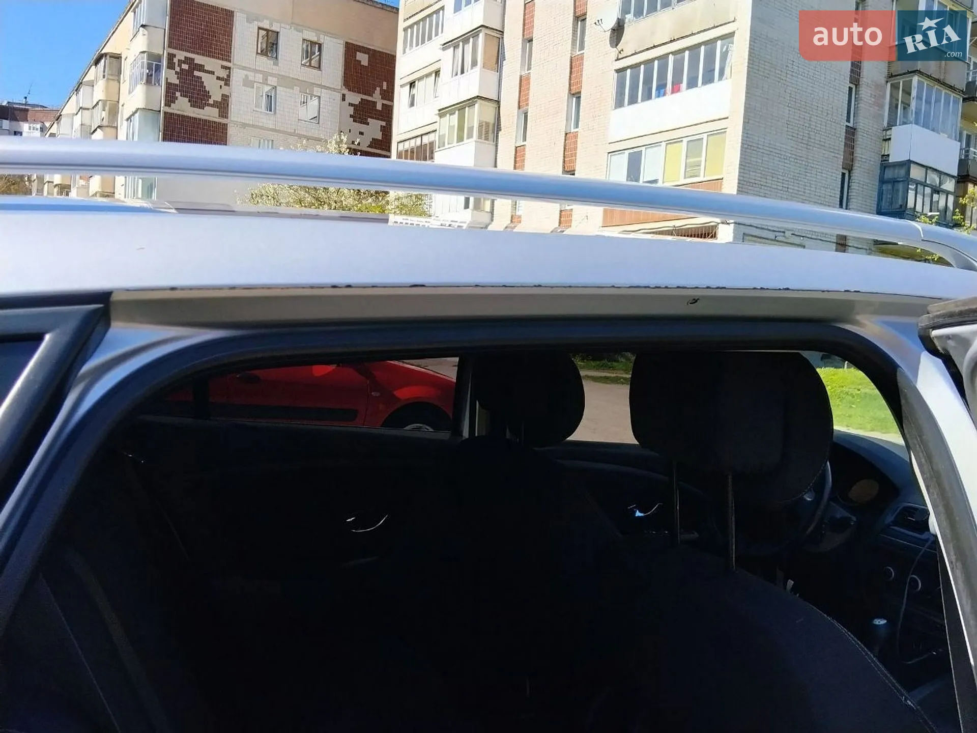2012 Renault Megane - мініатюра 12