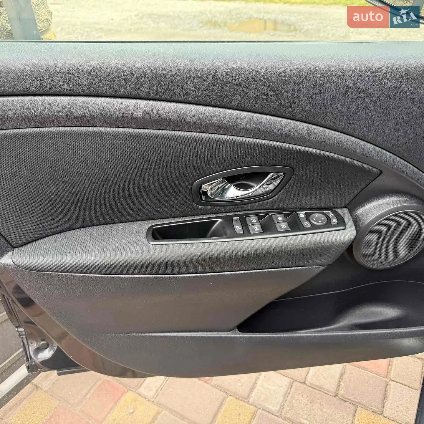 2014 Renault Megane - мініатюра 28
