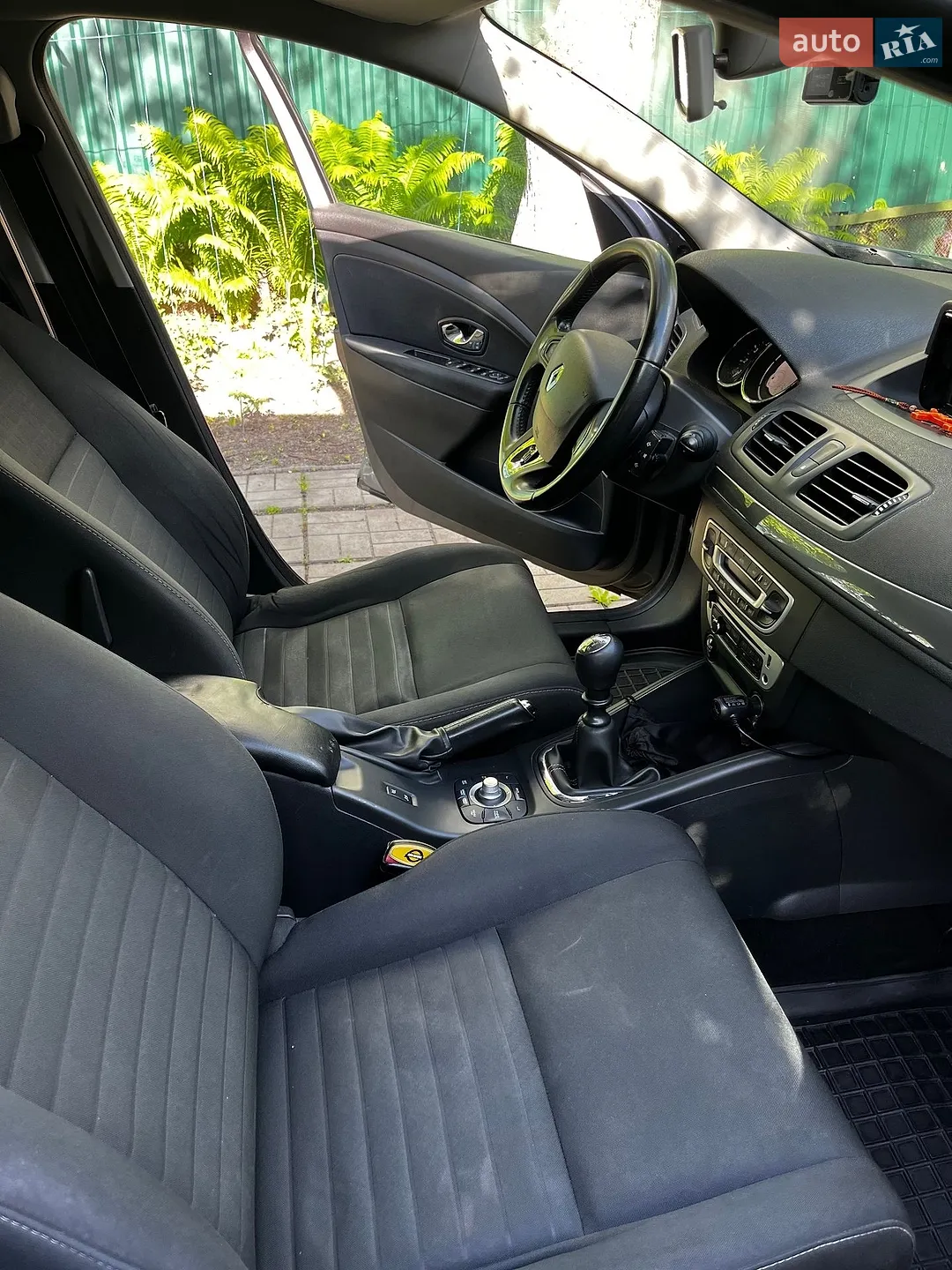 2014 Renault Megane - мініатюра 13