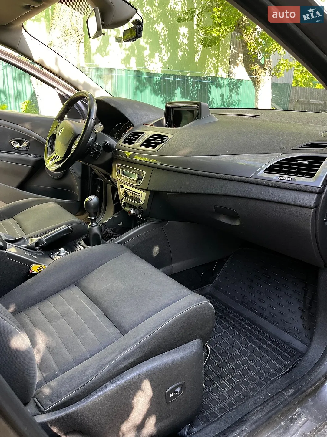 2014 Renault Megane - мініатюра 17