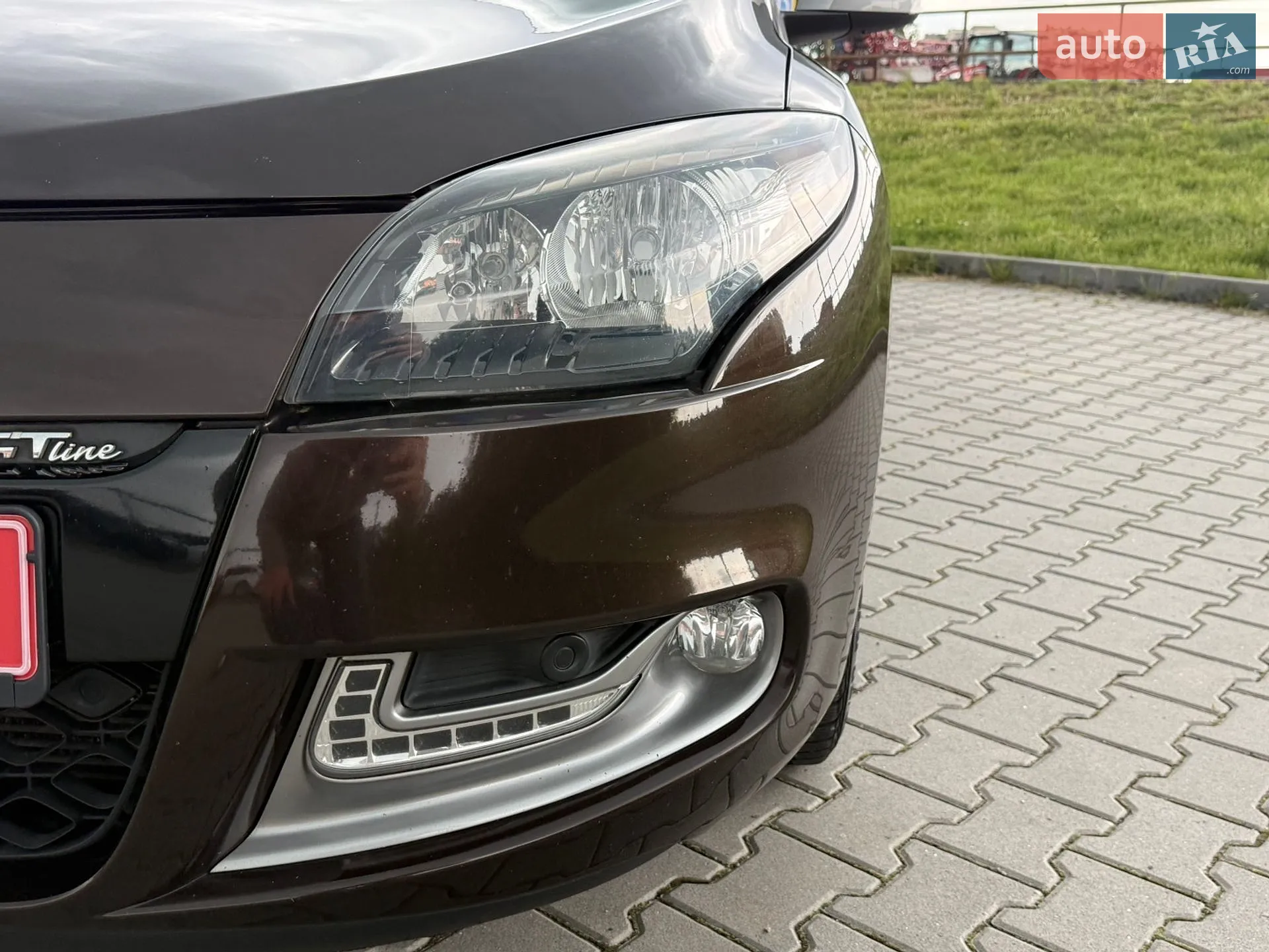 2013 Renault Megane - мініатюра 9