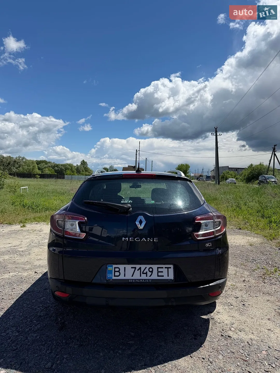 2010 Renault Megane - мініатюра 6