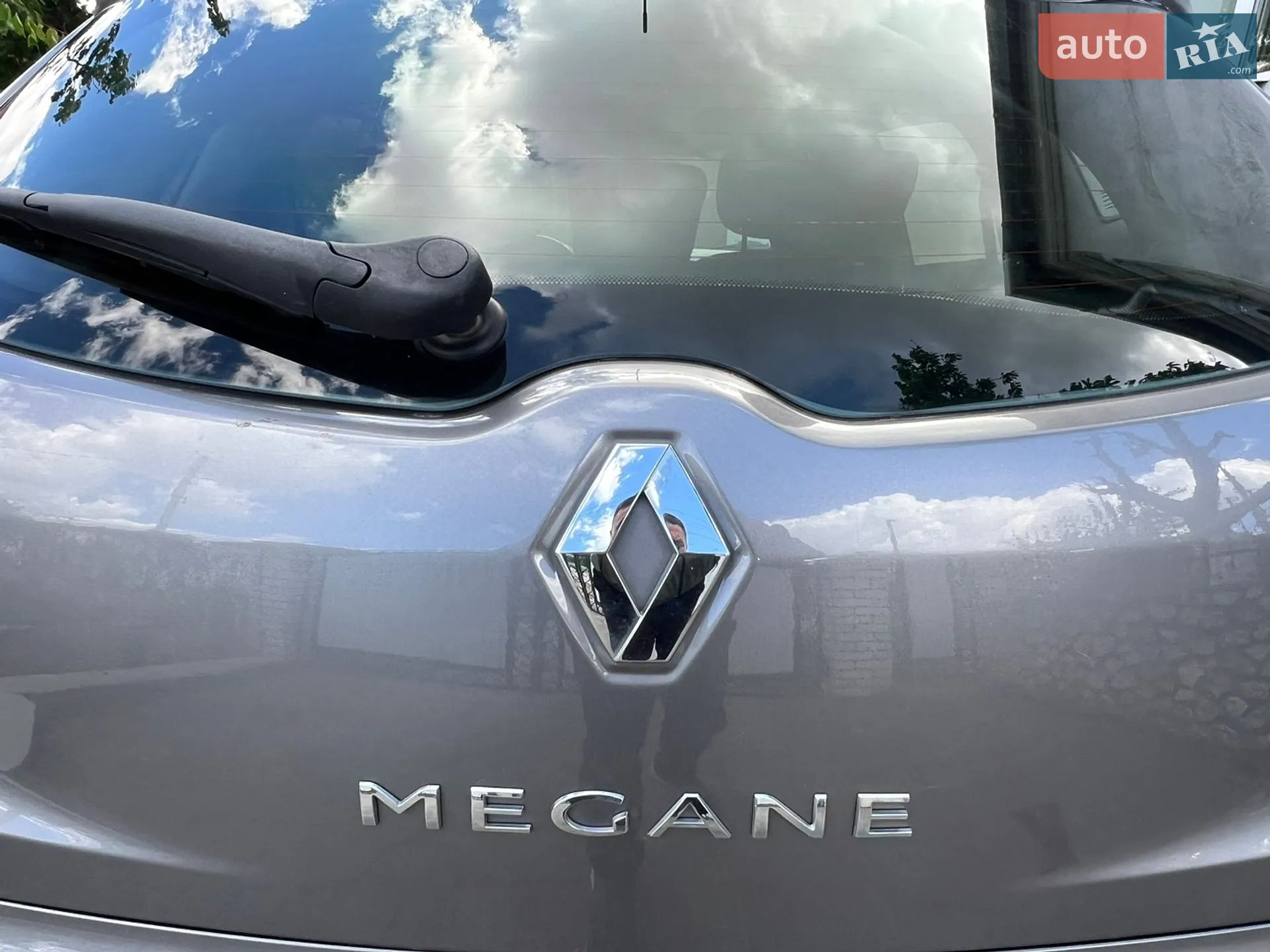 2010 Renault Megane - мініатюра 28