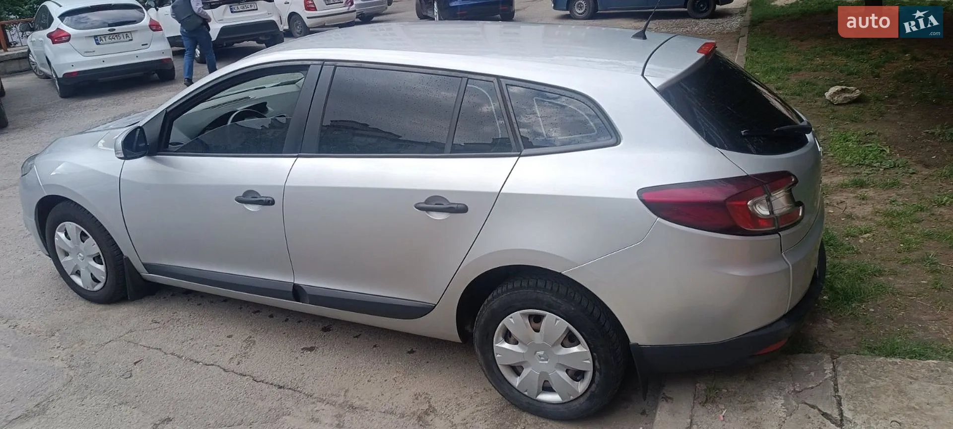 2010 Renault Megane - мініатюра 19