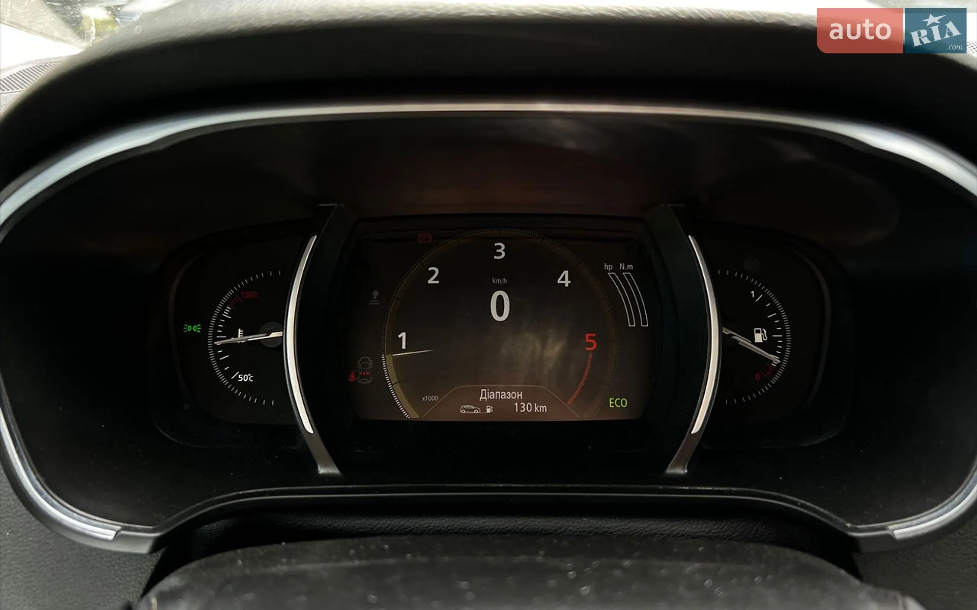 2016 Renault Megane - мініатюра 14