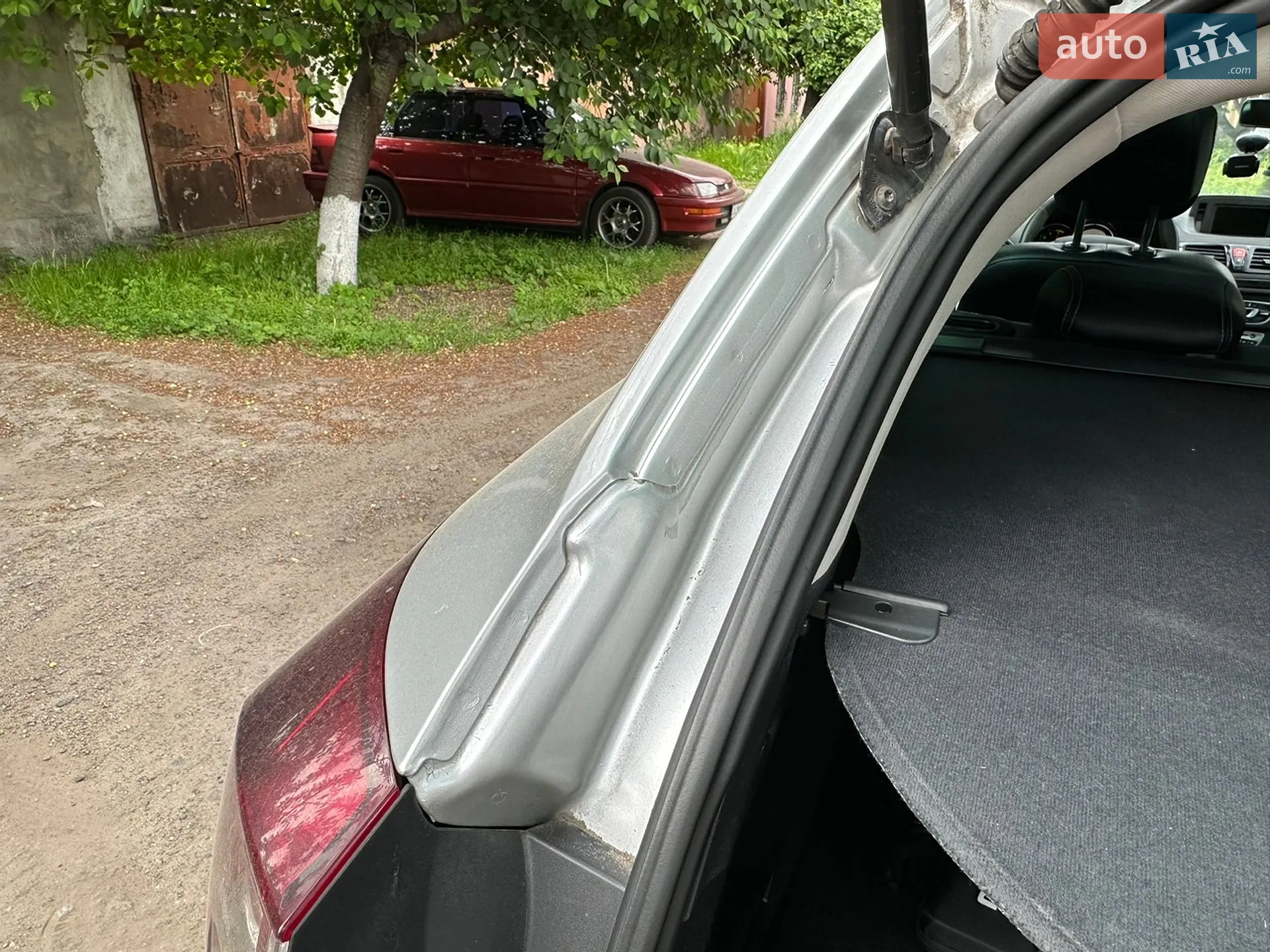 2011 Renault Megane - мініатюра 25