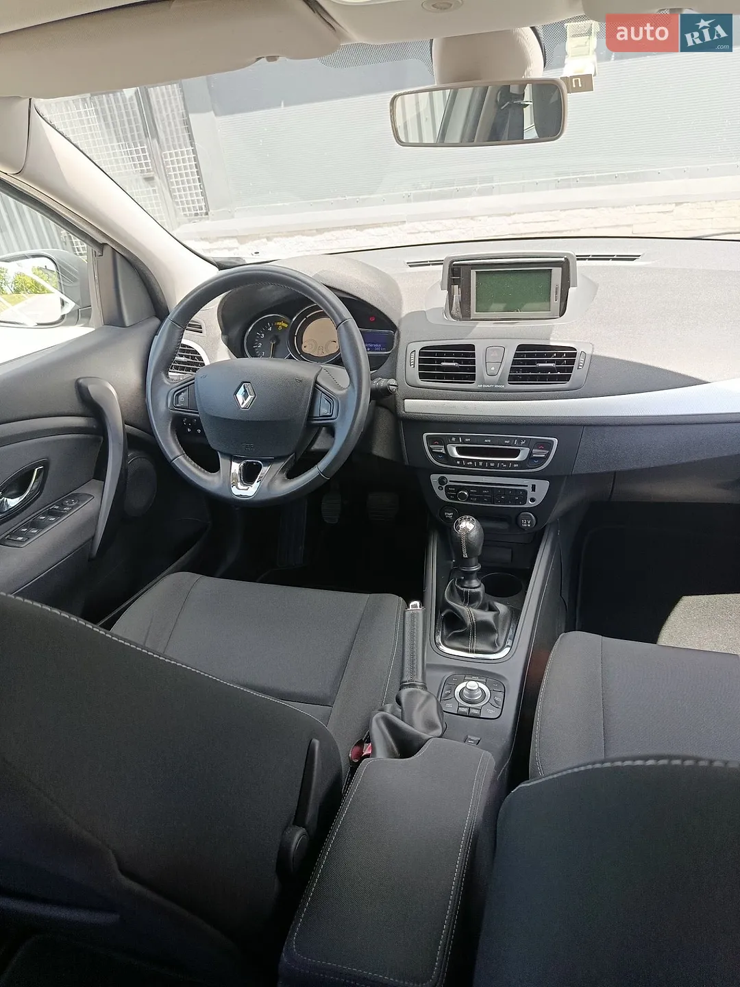 2013 Renault Megane - мініатюра 31