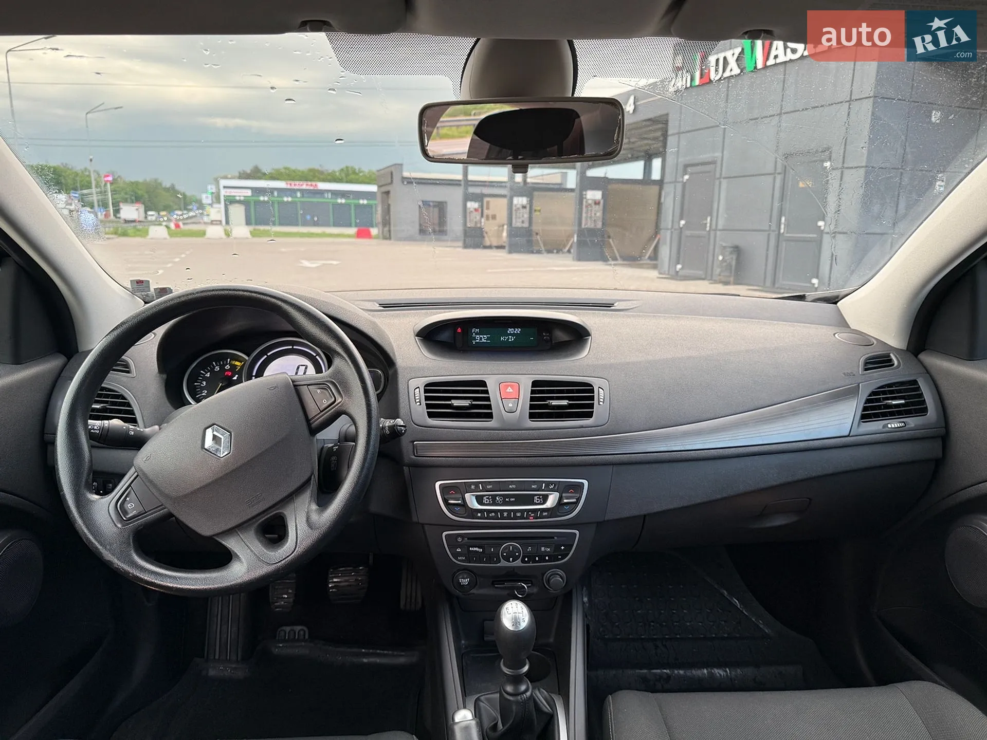 2010 Renault Megane - мініатюра 22