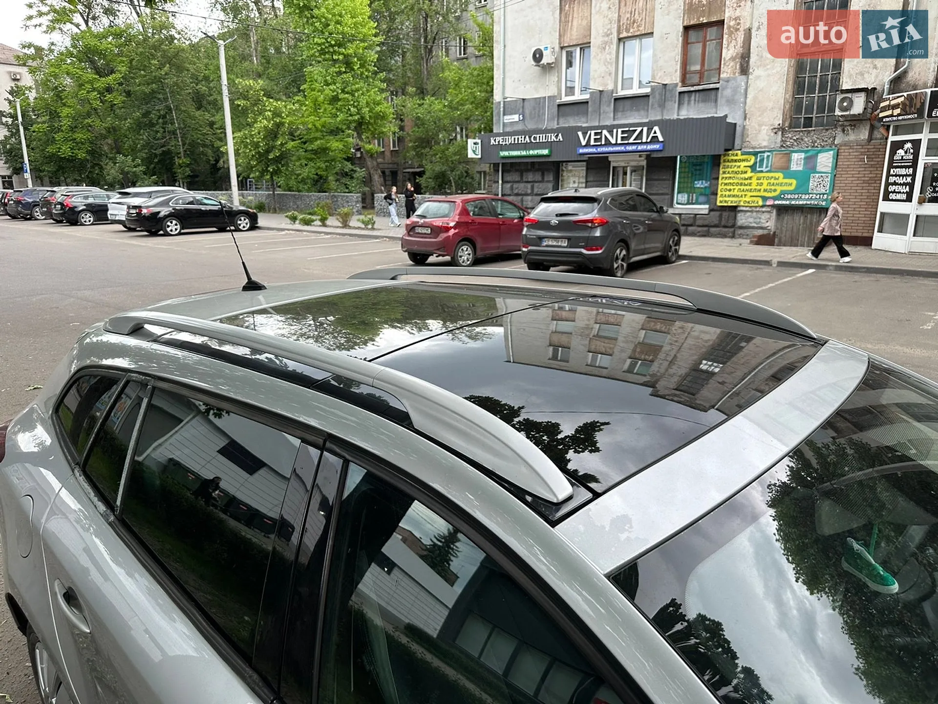 2011 Renault Megane - мініатюра 40