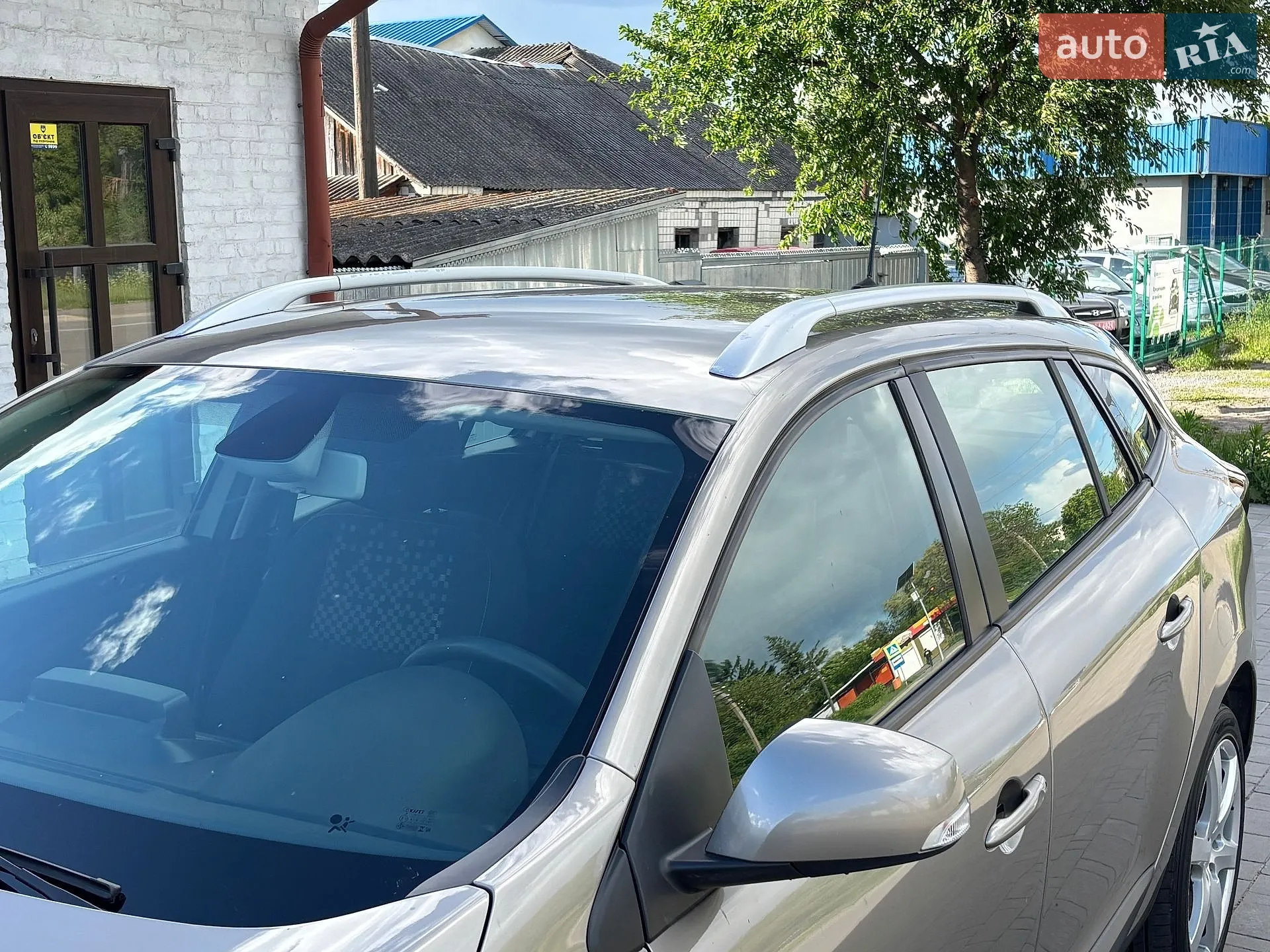 2012 Renault Megane - мініатюра 18