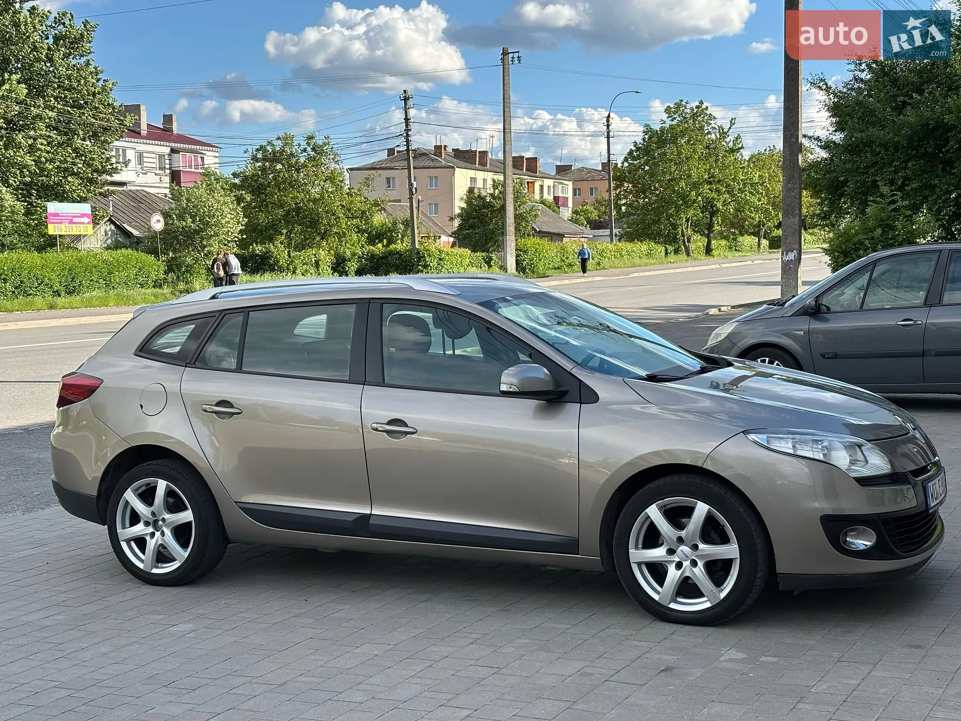 2012 Renault Megane - мініатюра 28