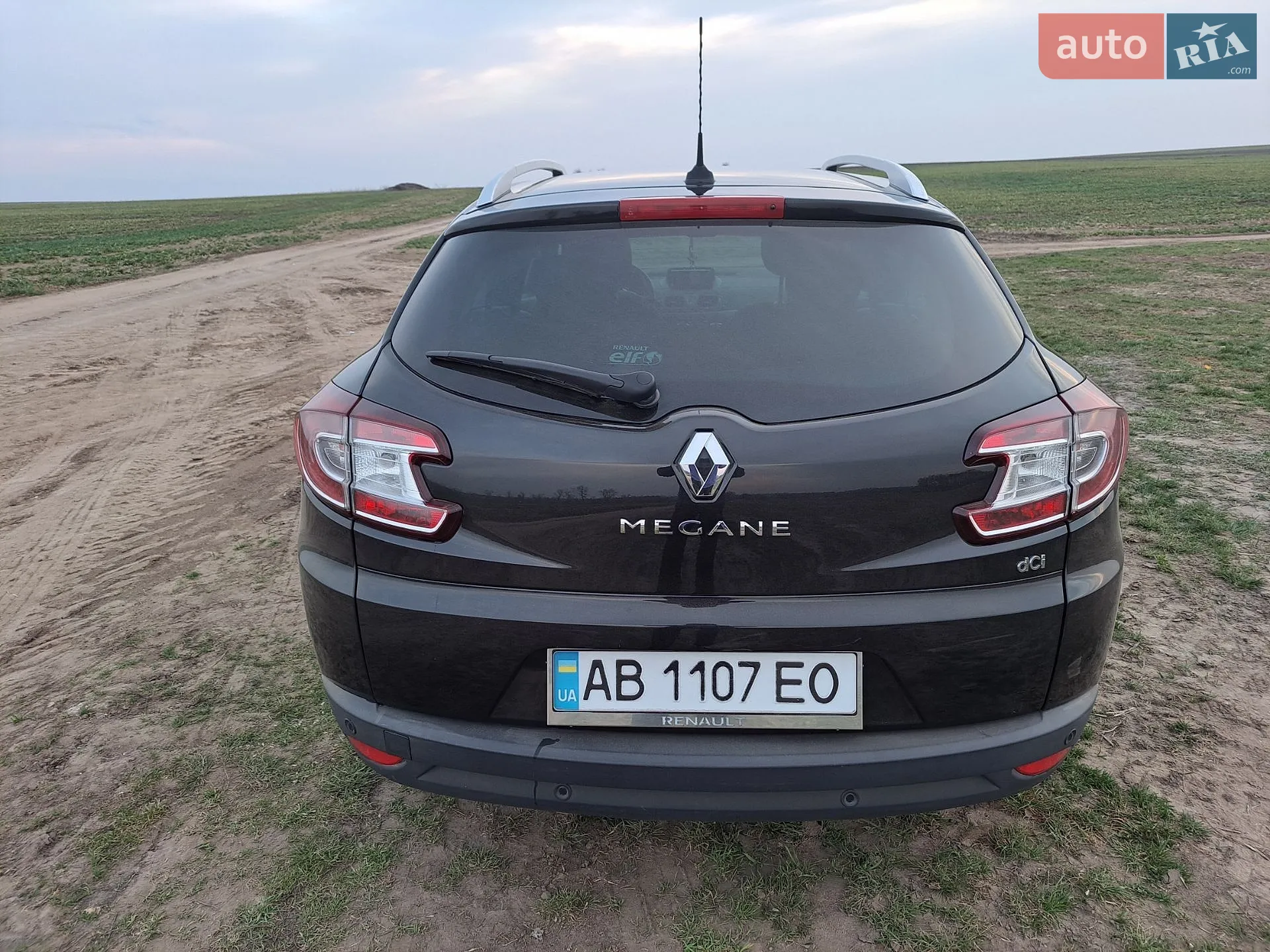 2015 Renault Megane - мініатюра 5