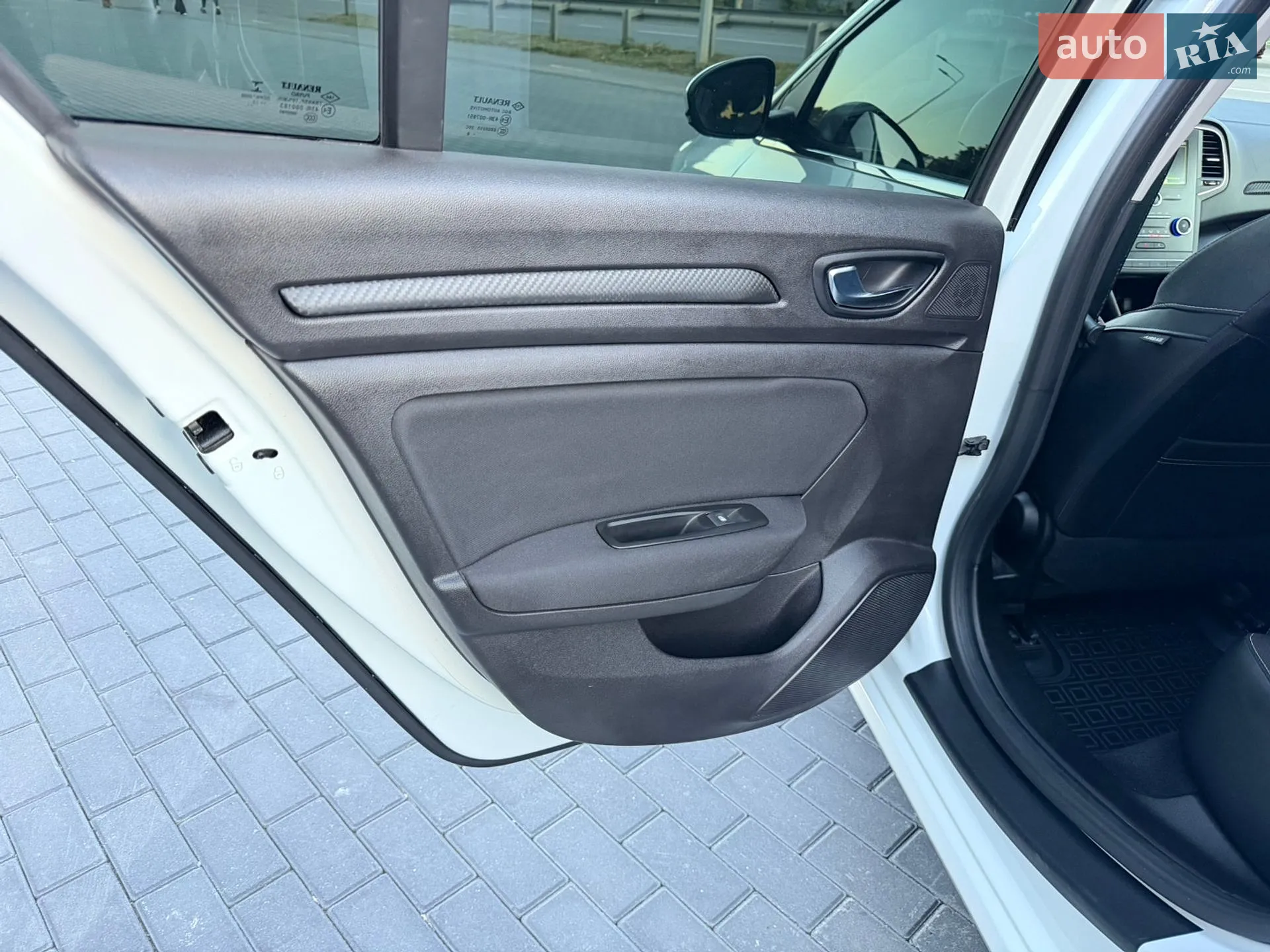 2018 Renault Megane - мініатюра 56