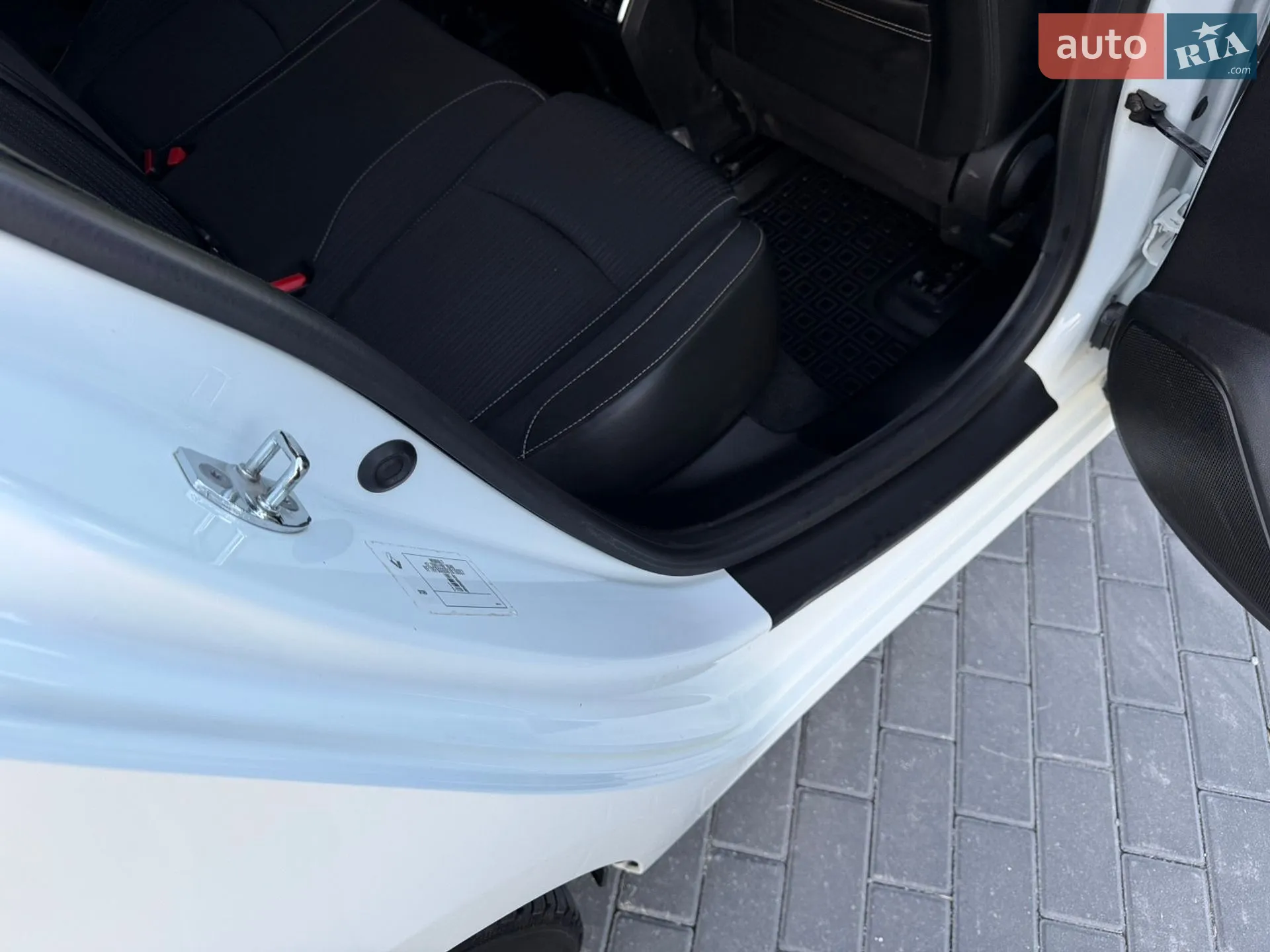 2018 Renault Megane - мініатюра 66