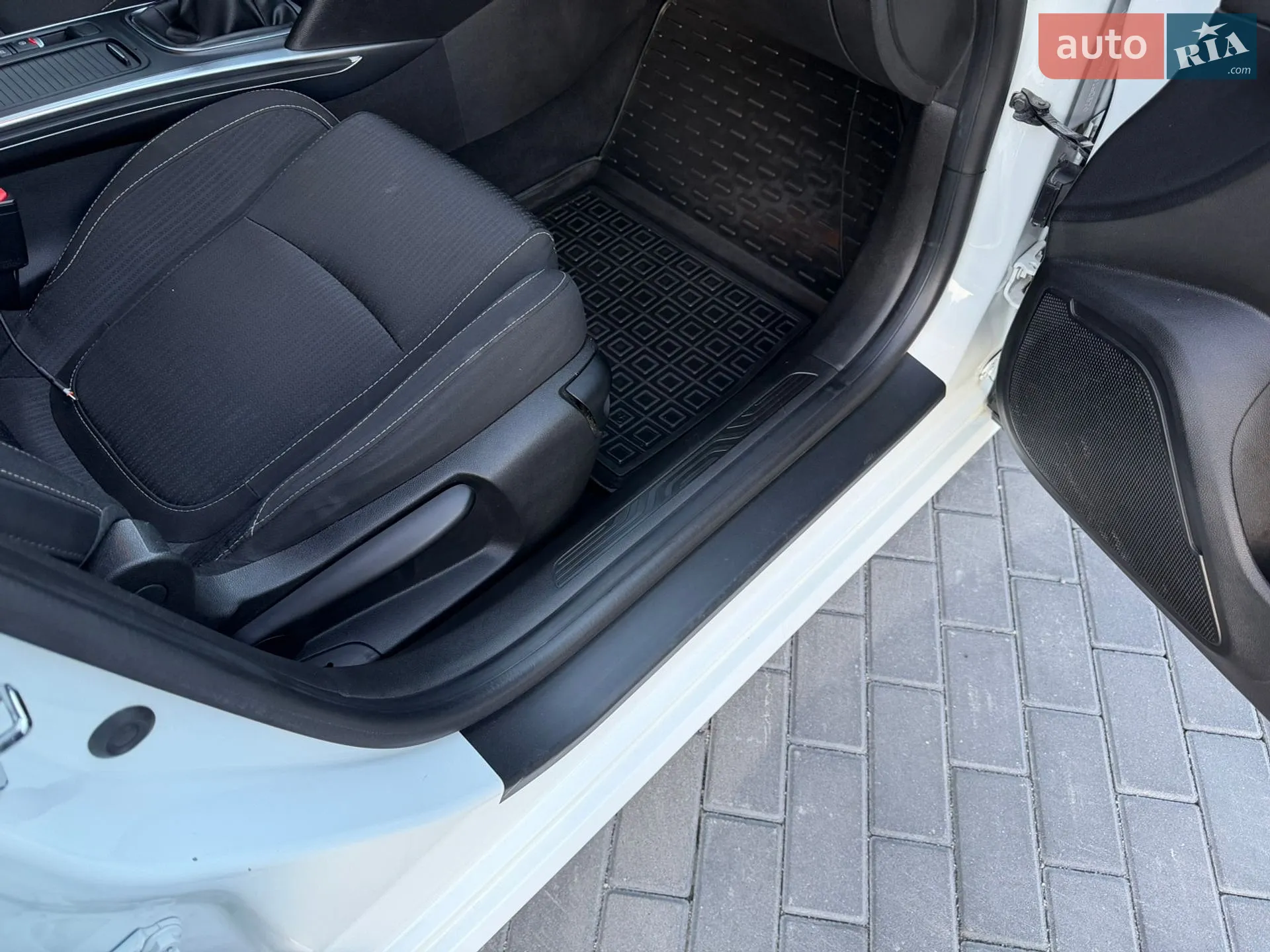 2018 Renault Megane - мініатюра 71