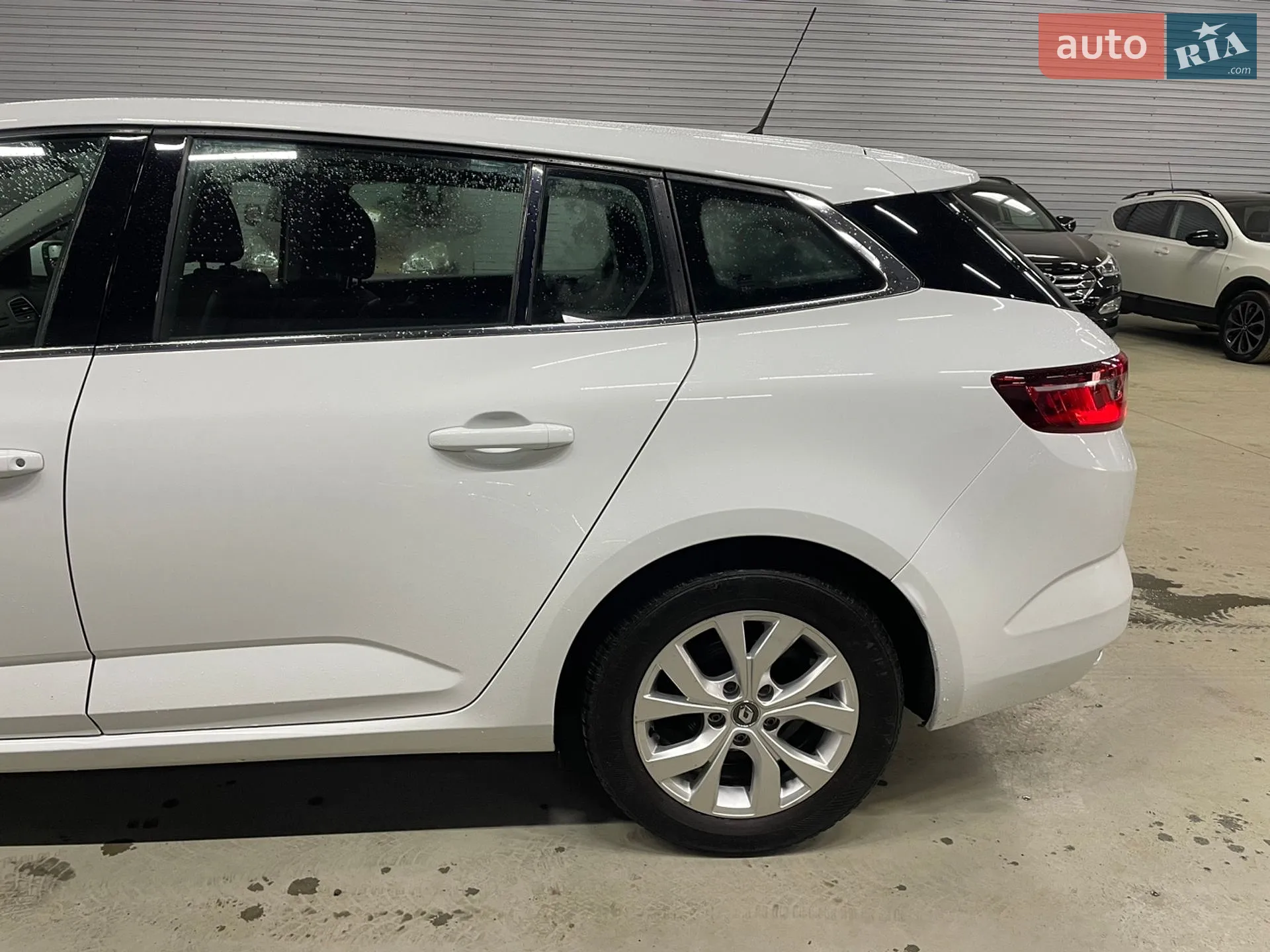 2021 Renault Megane - мініатюра 21