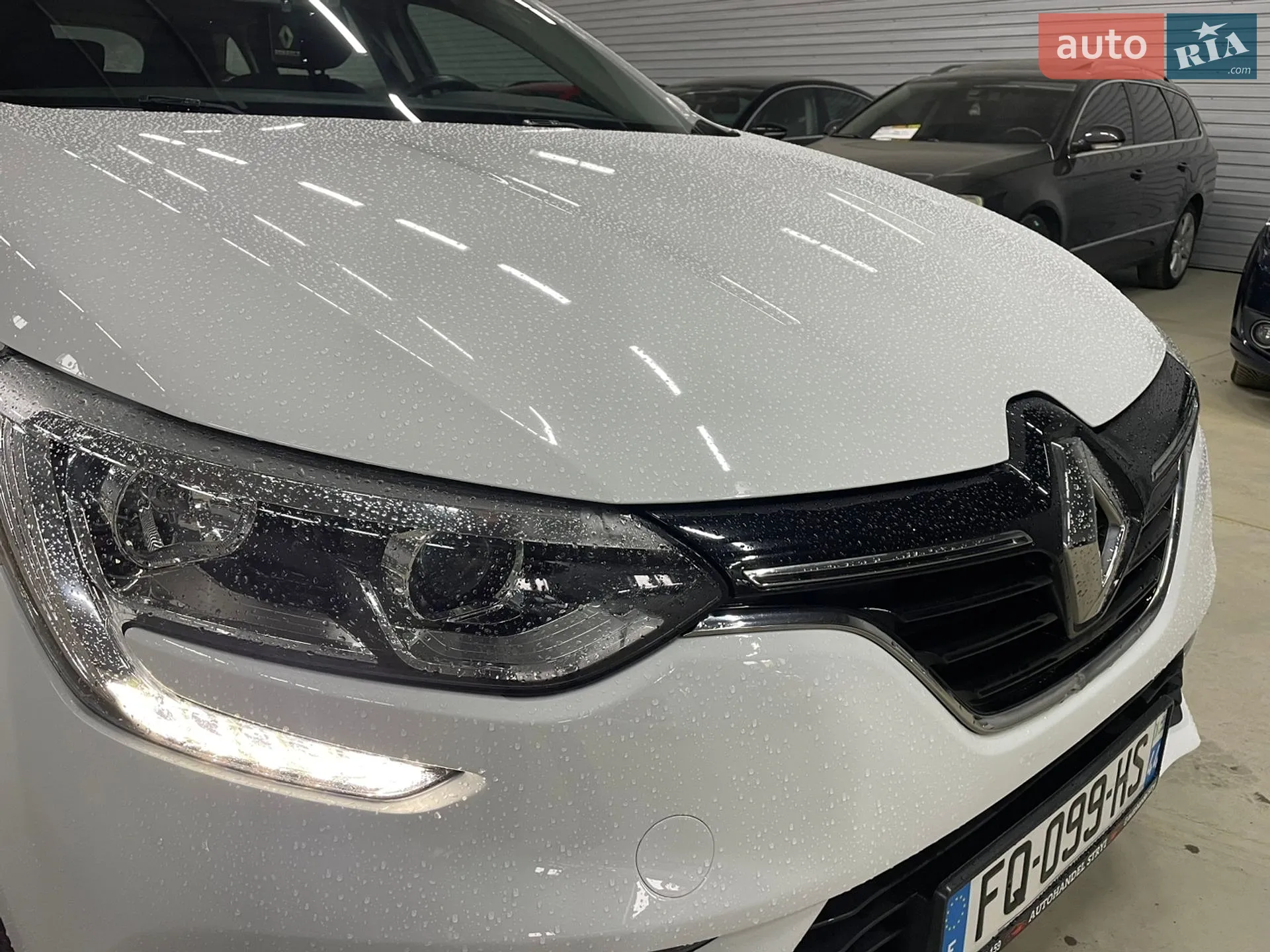 2021 Renault Megane - мініатюра 31