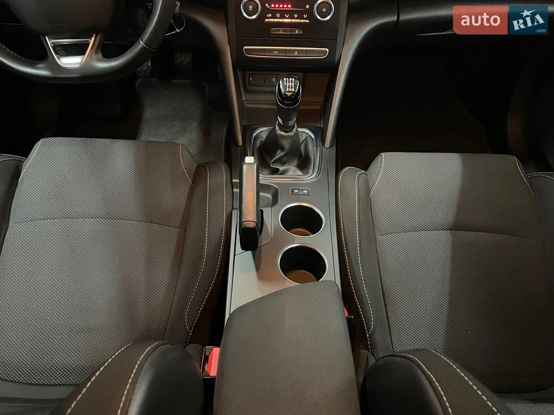 2021 Renault Megane - мініатюра 53