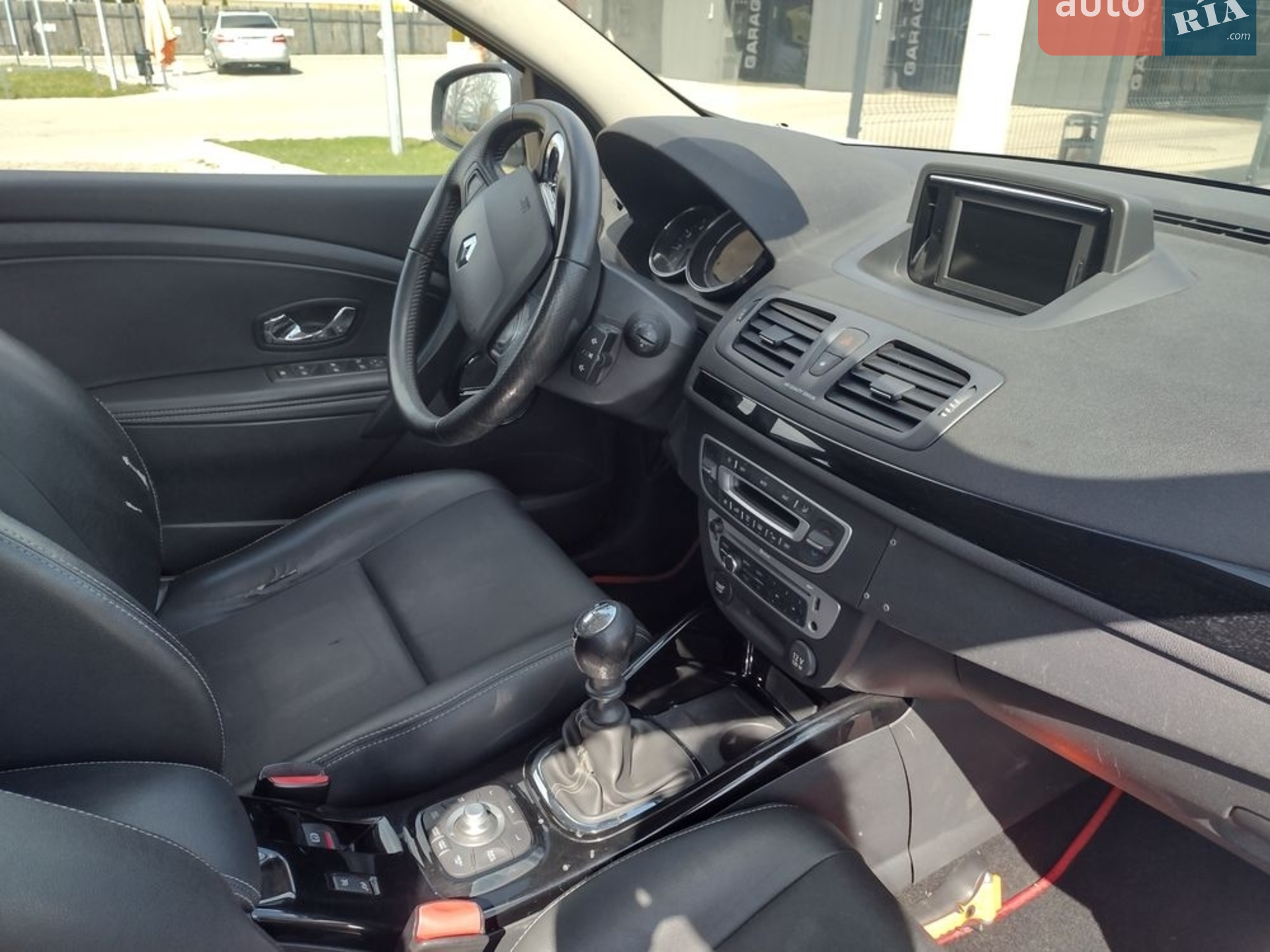 2013 Renault Megane - мініатюра 2