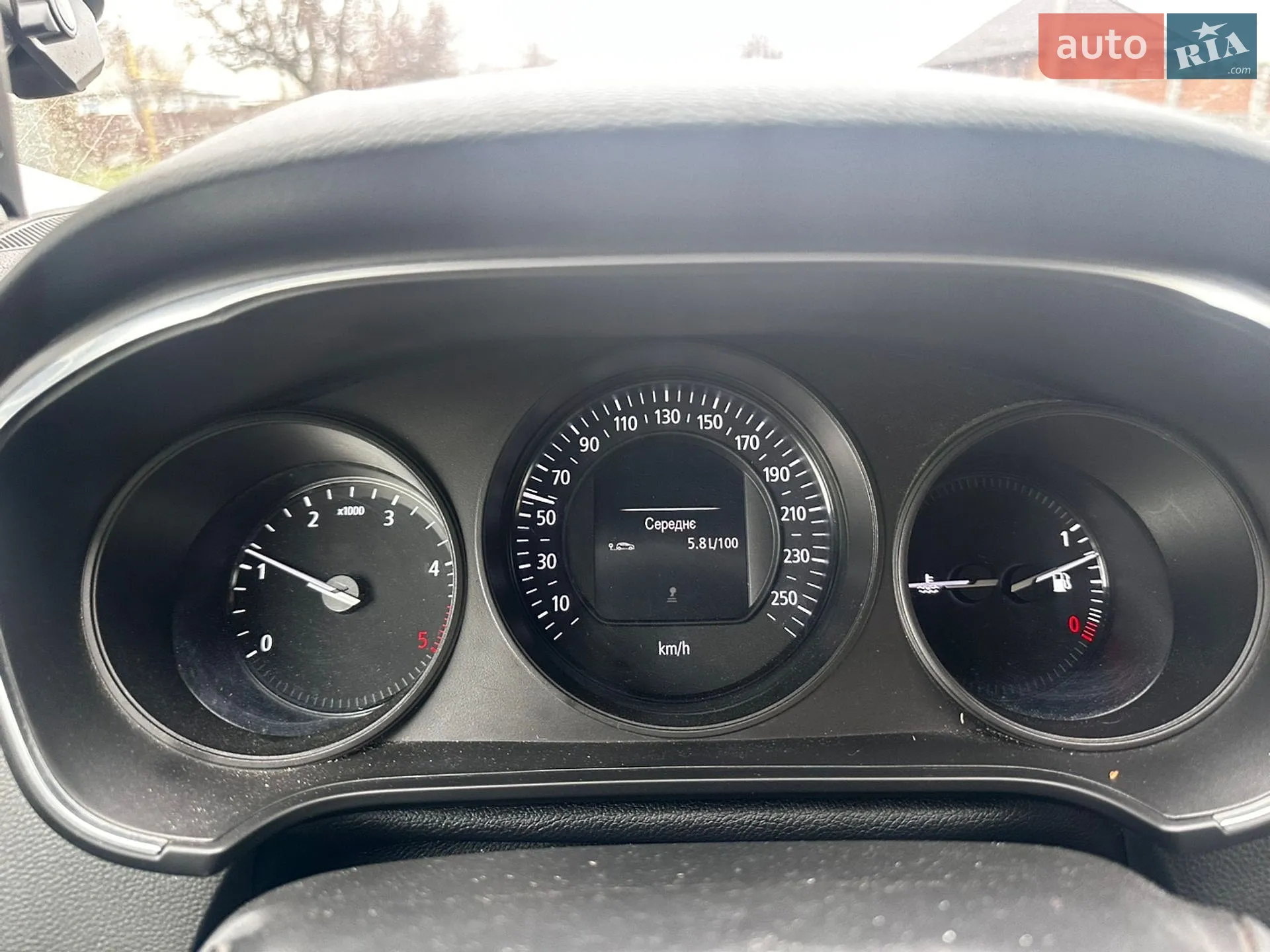 2016 Renault Megane - мініатюра 12
