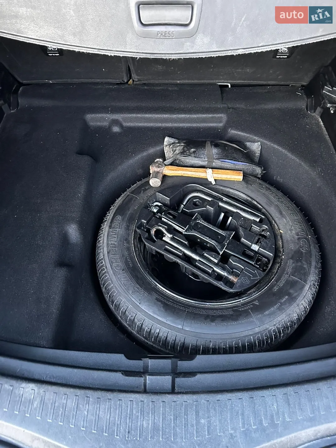 2016 Renault Megane - мініатюра 14