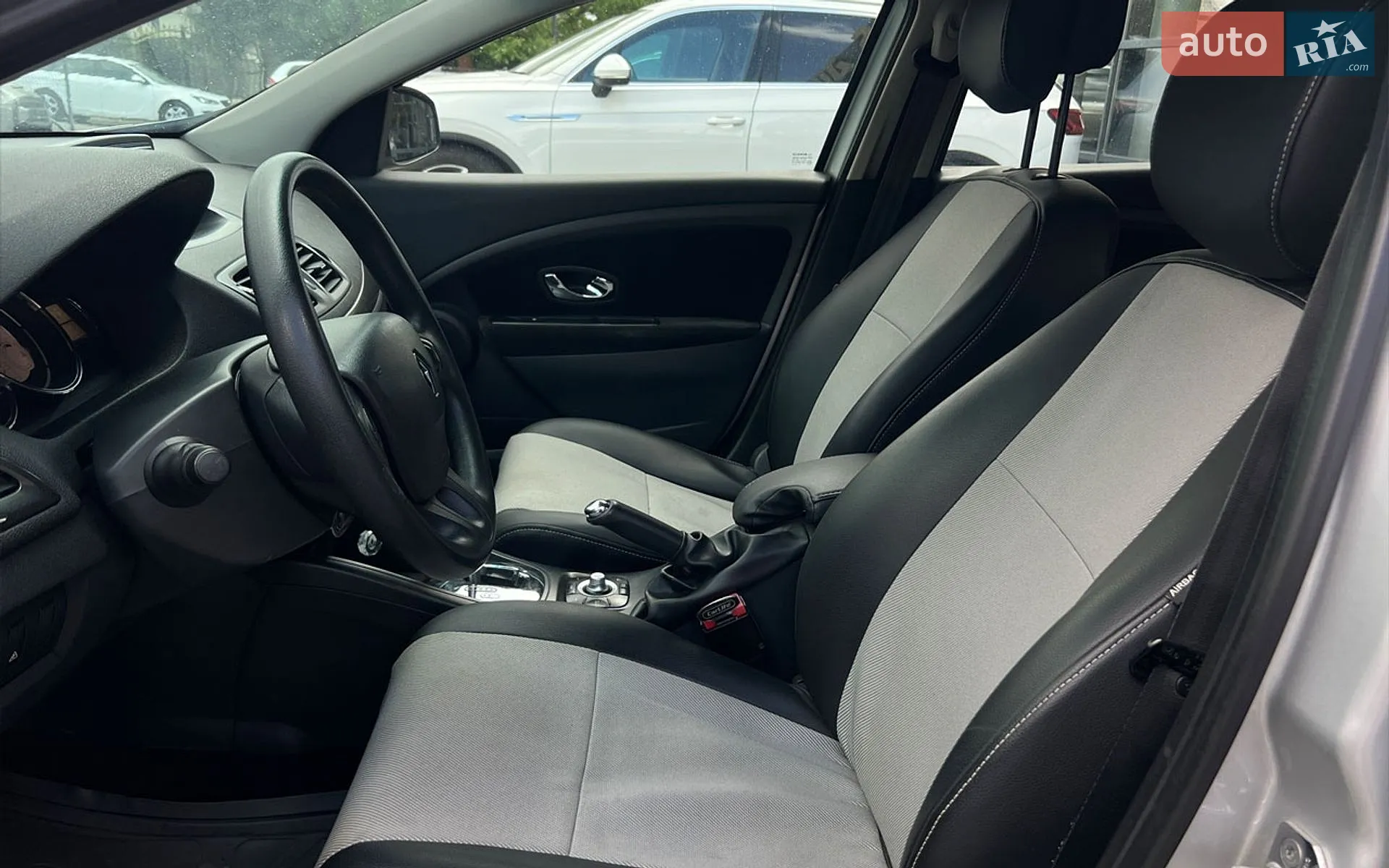 2012 Renault Megane - мініатюра 9