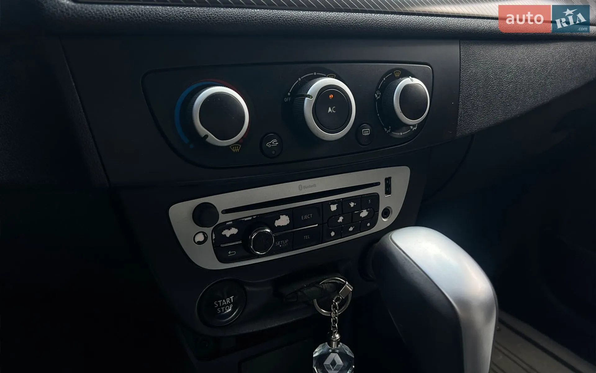 2012 Renault Megane - мініатюра 16