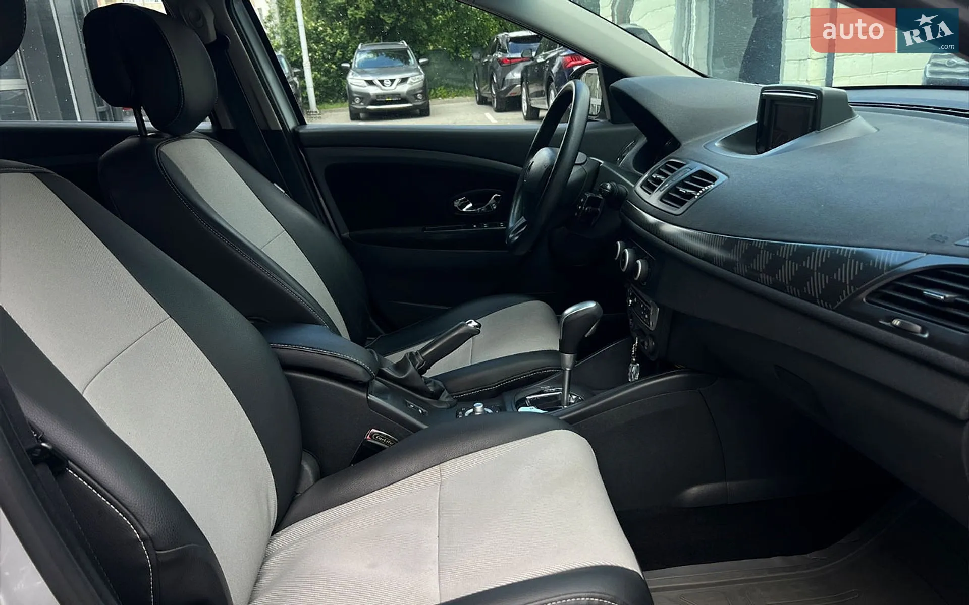2012 Renault Megane - мініатюра 18
