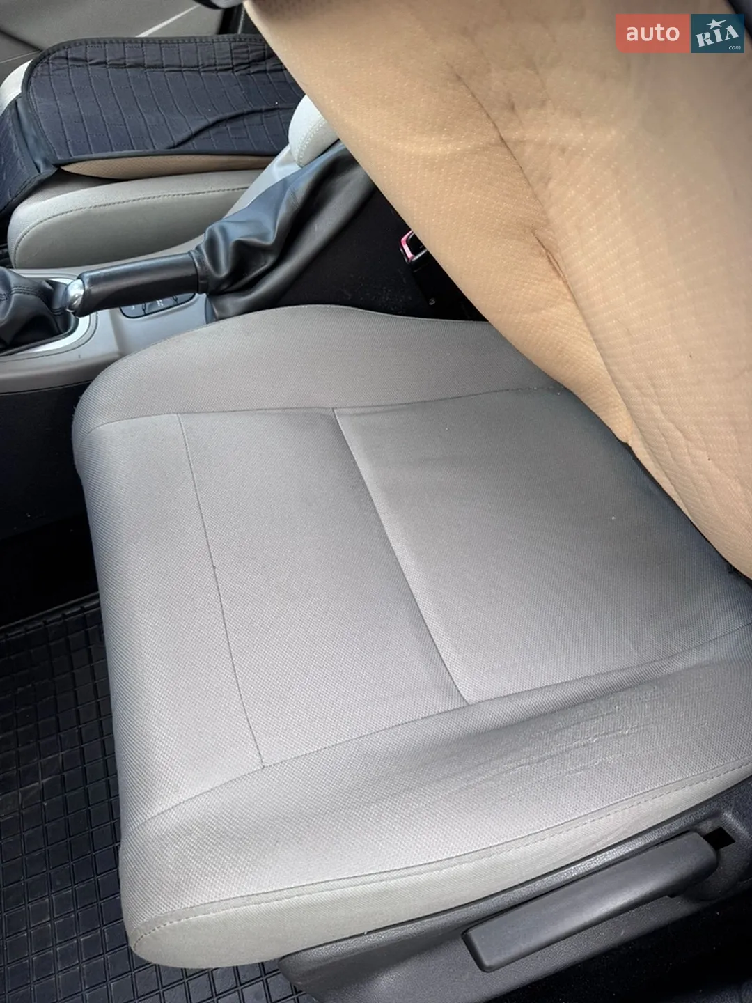 2010 Renault Megane - мініатюра 14