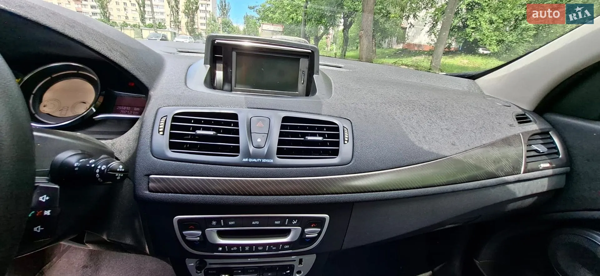 2013 Renault Megane - мініатюра 10
