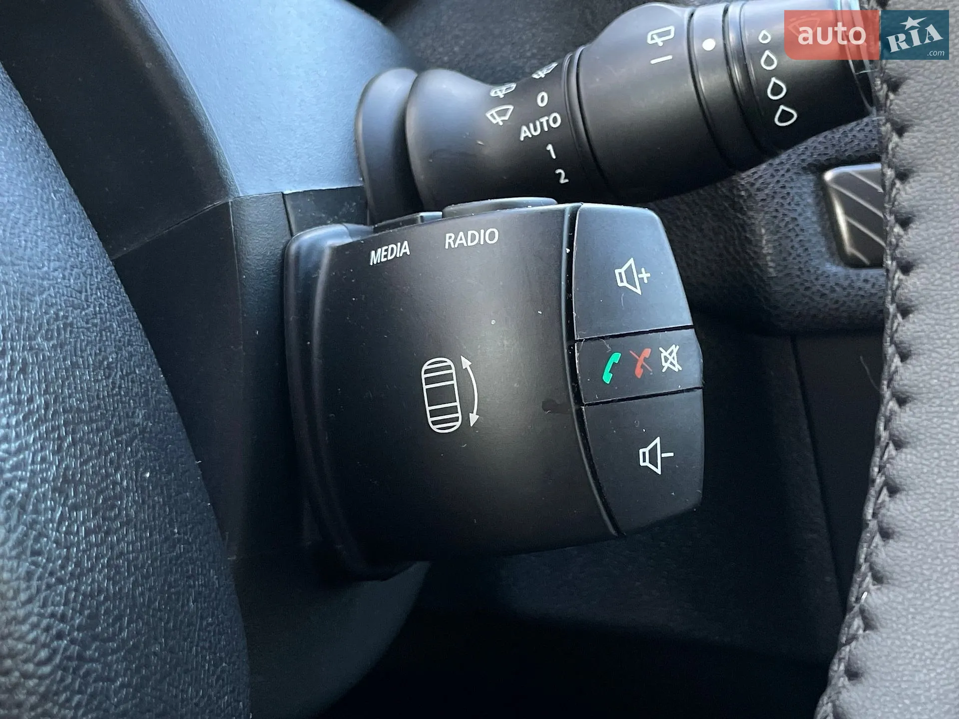 2012 Renault Megane - мініатюра 46