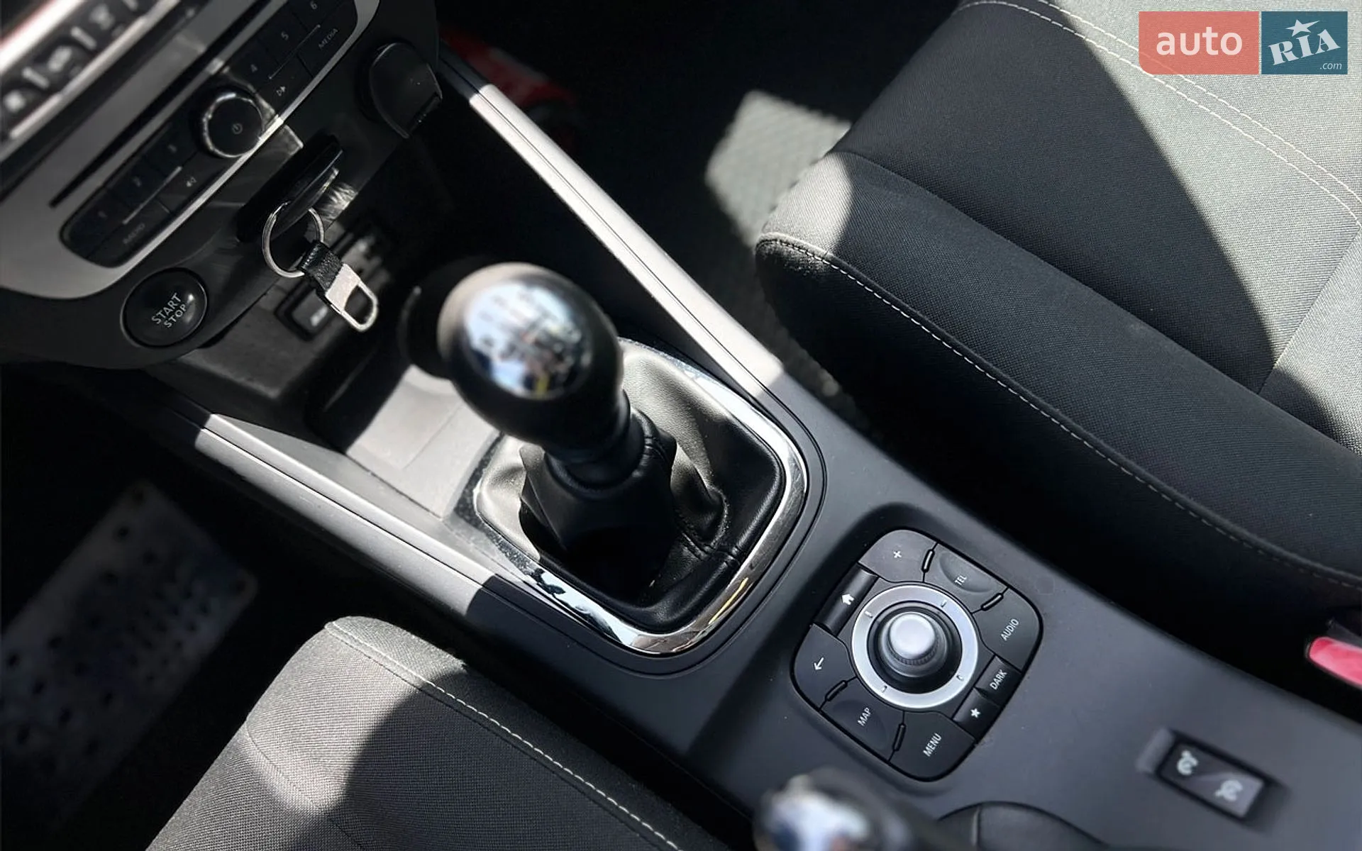 2014 Renault Megane - мініатюра 16
