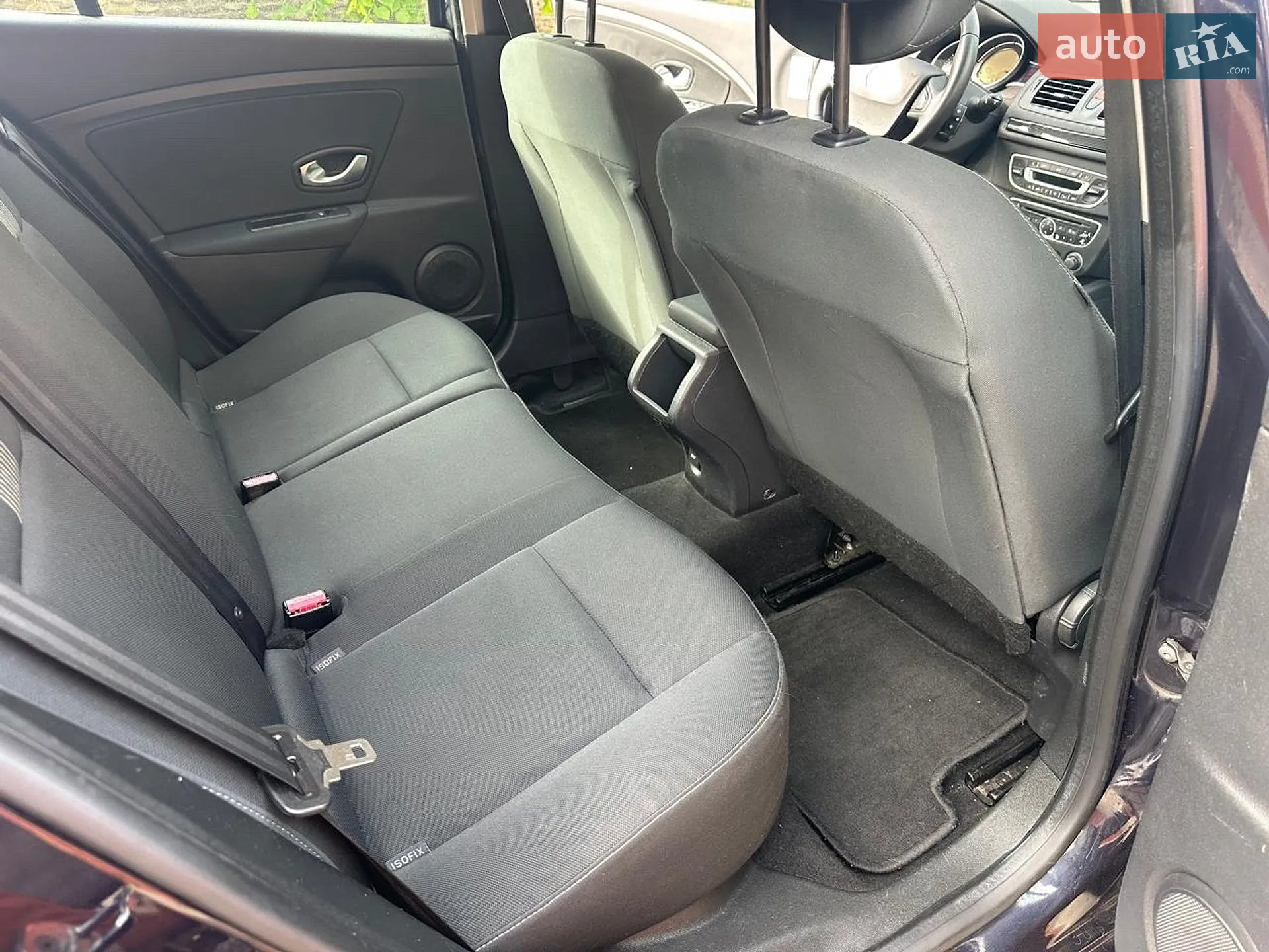 2010 Renault Megane - мініатюра 29
