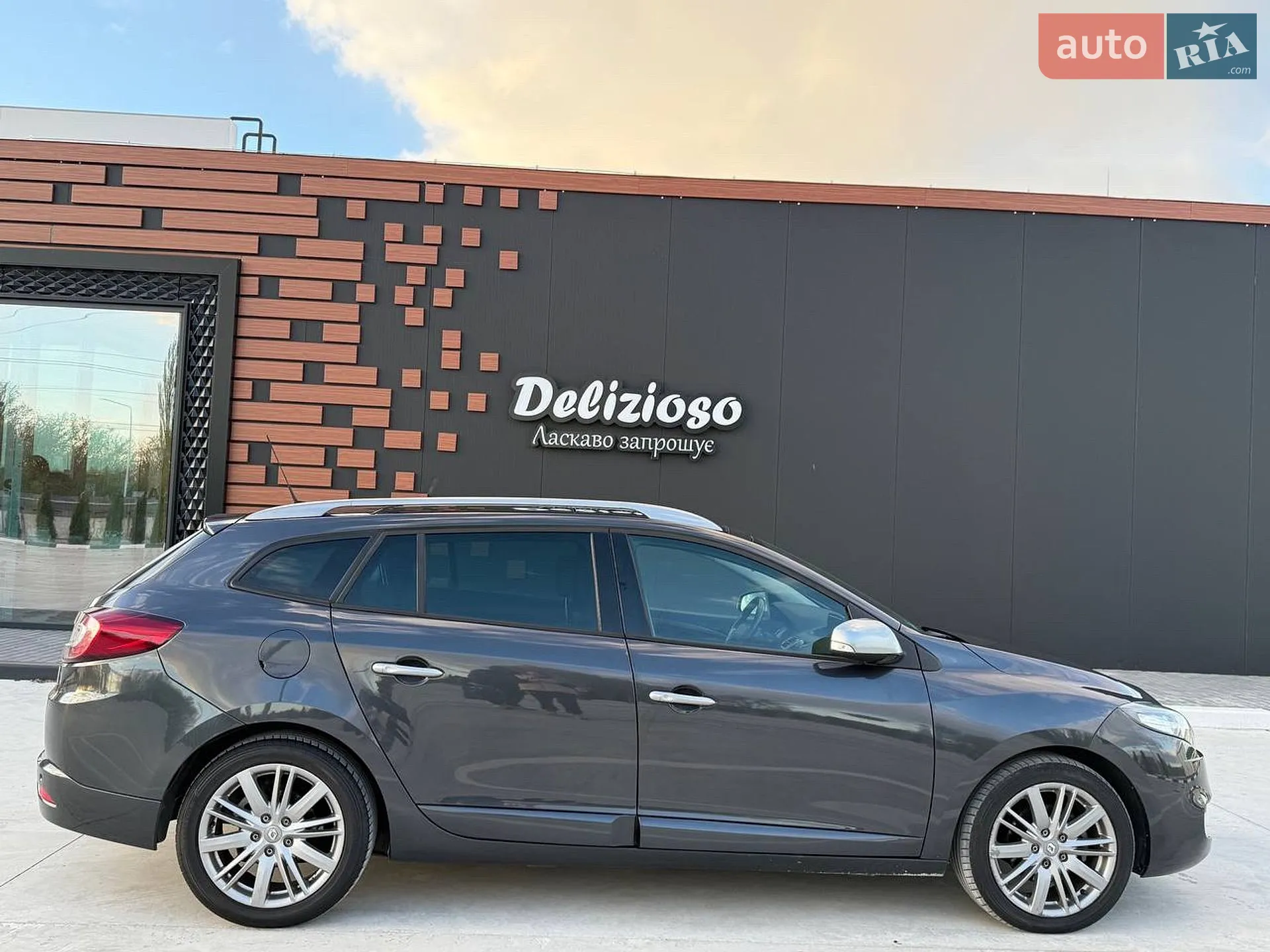 2012 Renault Megane - мініатюра 31