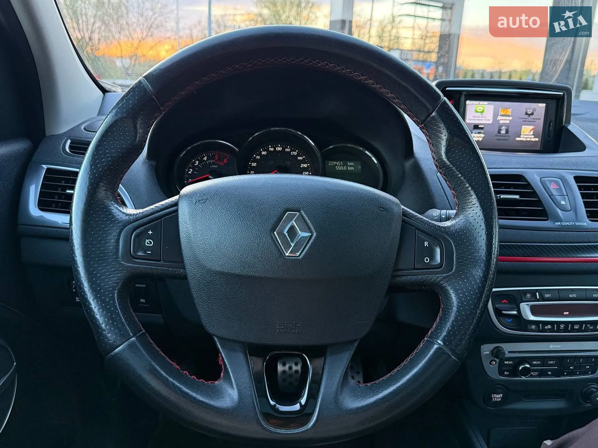 2012 Renault Megane - мініатюра 41