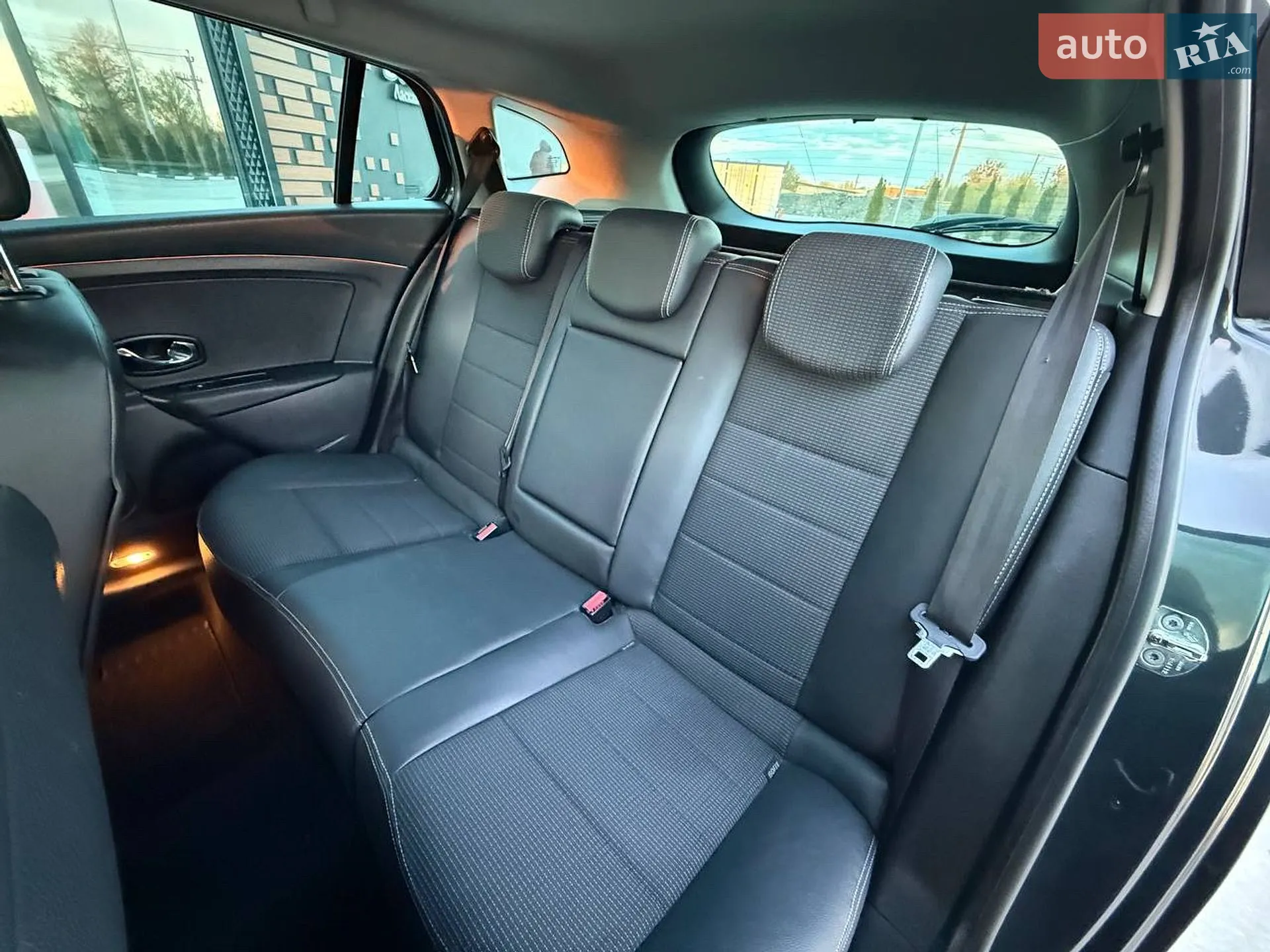 2012 Renault Megane - мініатюра 50