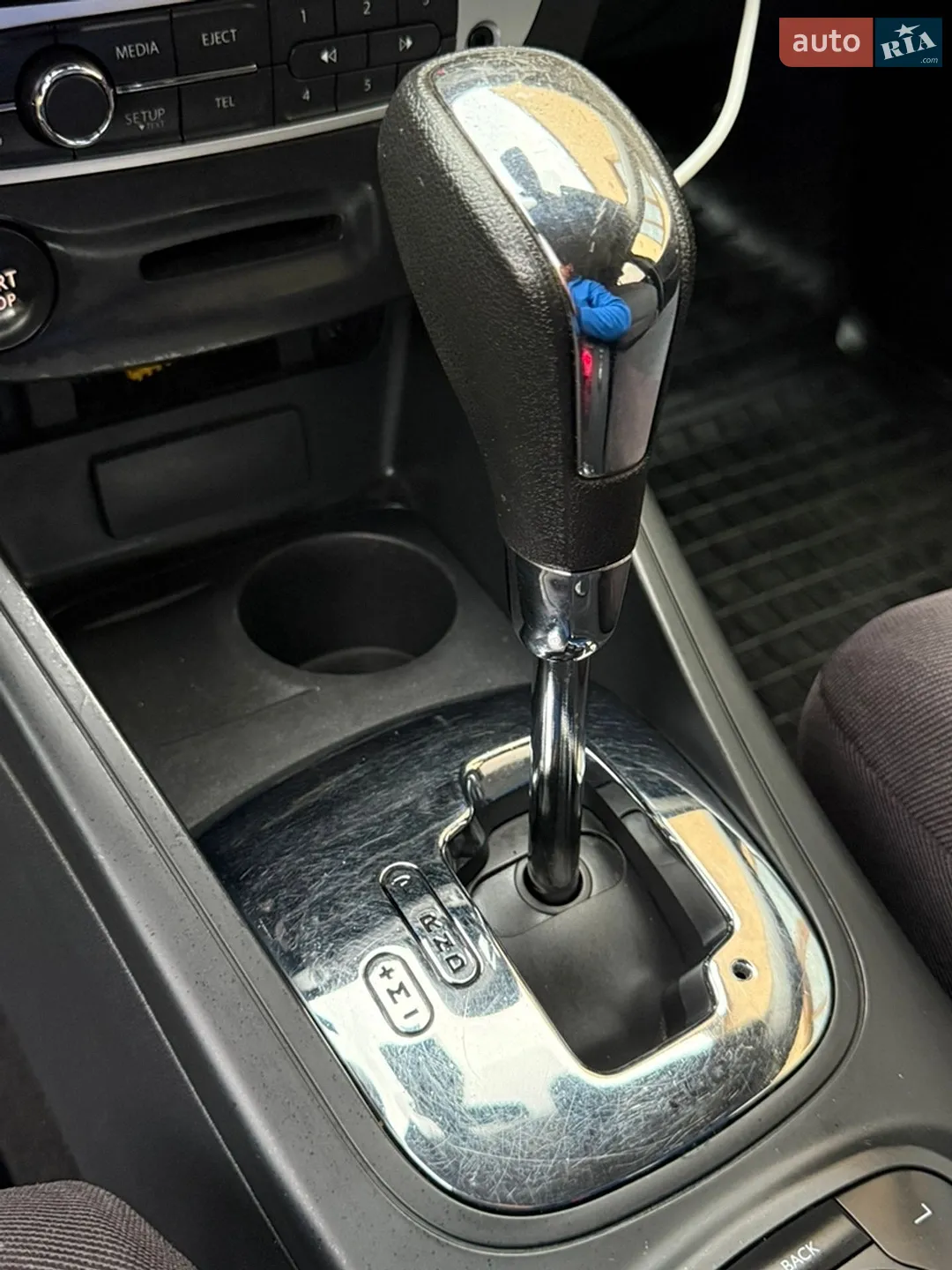 2013 Renault Megane - мініатюра 18
