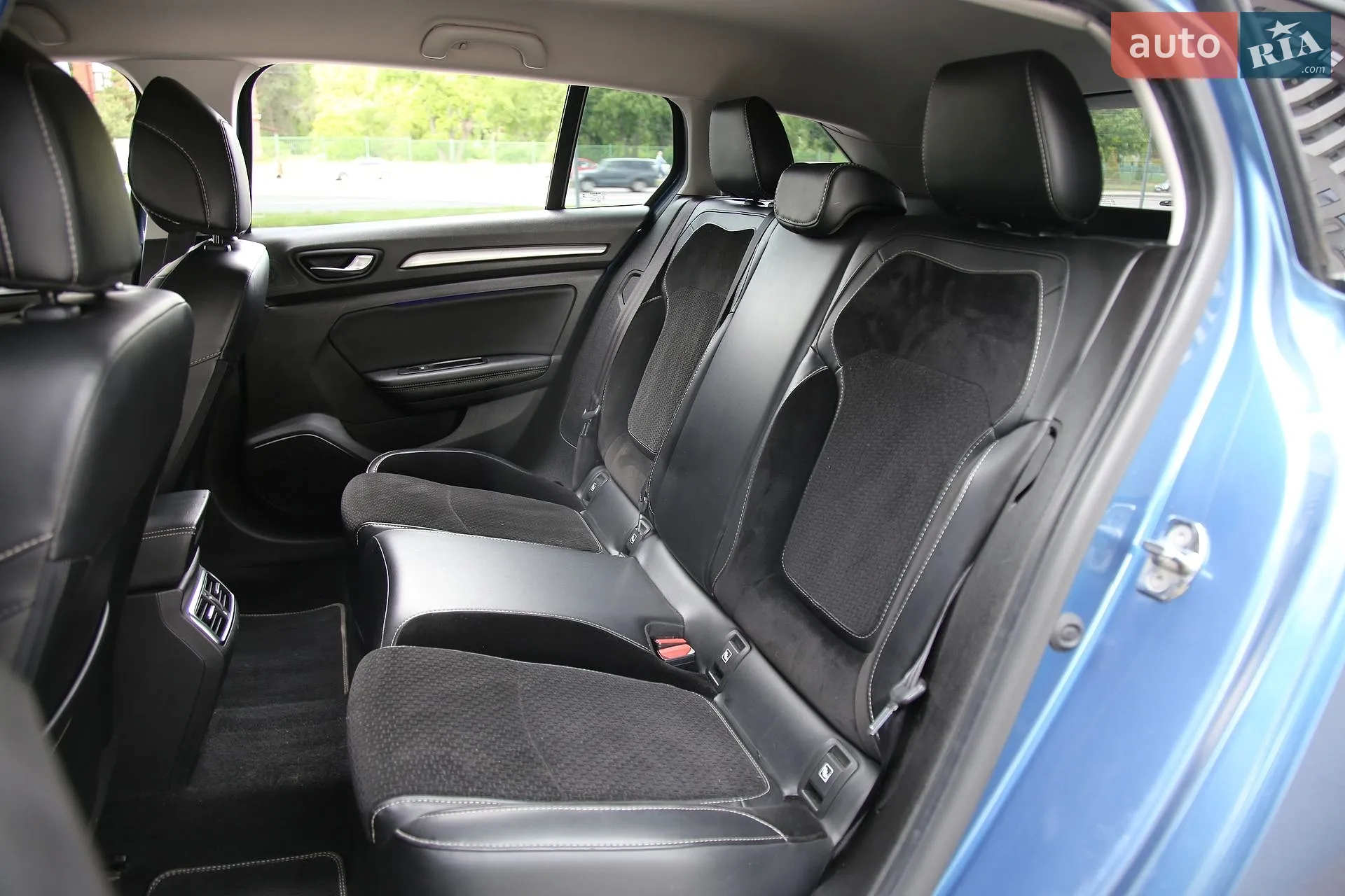 2016 Renault Megane - мініатюра 9