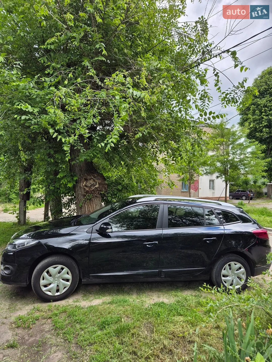 2014 Renault Megane - мініатюра 9